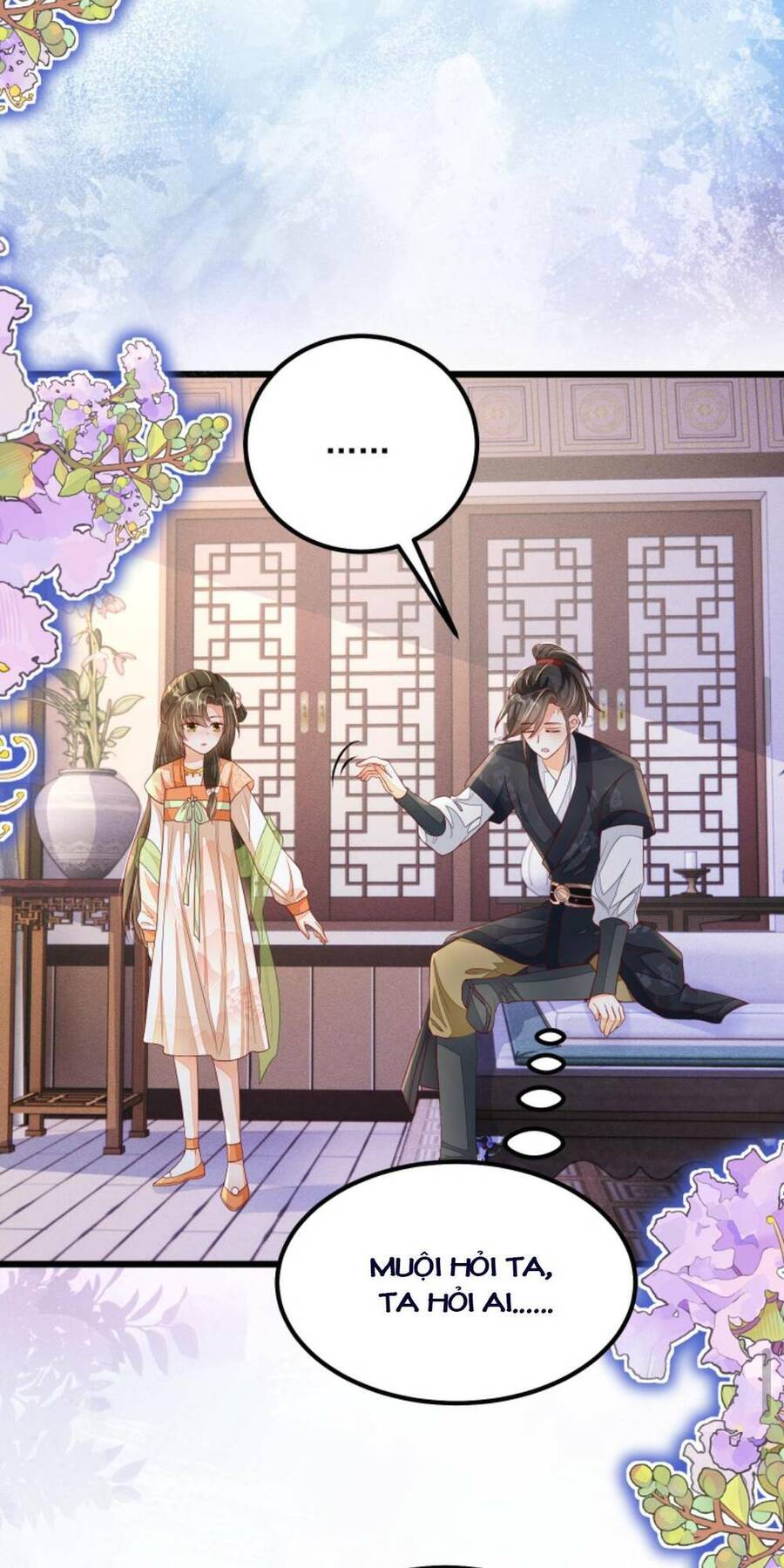 Trăm Kiếp Luân Hồi, Kiếp Này Ta Chỉ Muốn Lười Biếng Chap 113 - Next Chap 114