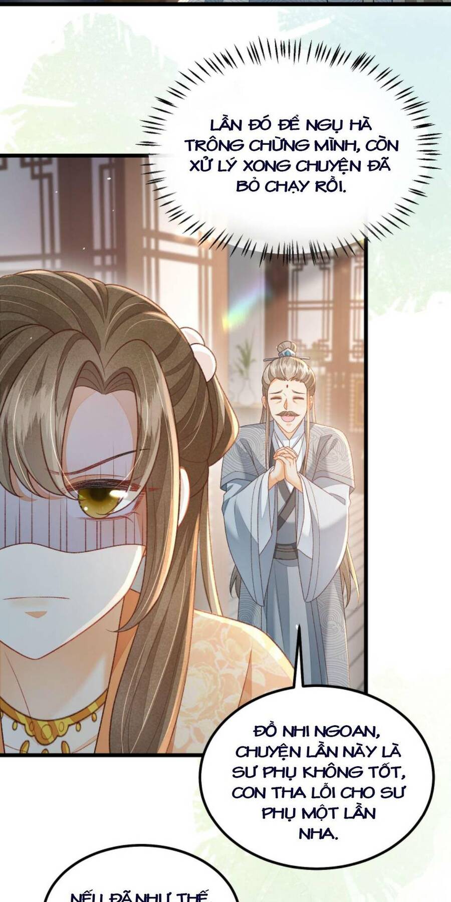Trăm Kiếp Luân Hồi, Kiếp Này Ta Chỉ Muốn Lười Biếng Chap 114 - Next Chap 115