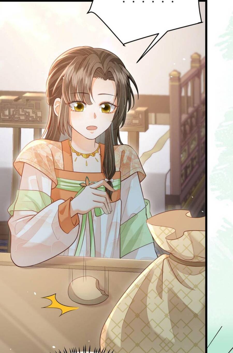 Trăm Kiếp Luân Hồi, Kiếp Này Ta Chỉ Muốn Lười Biếng Chap 114 - Next Chap 115