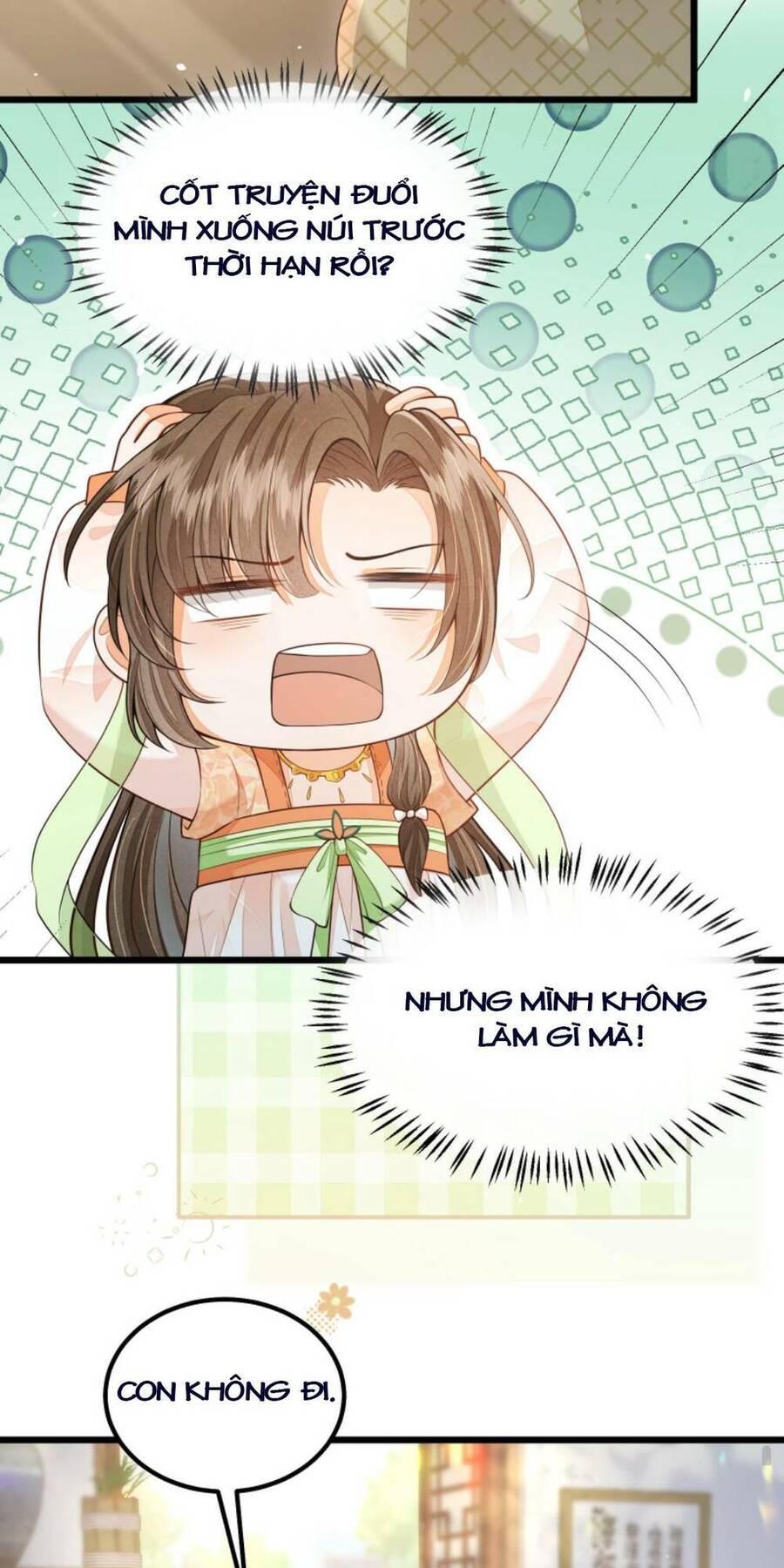 Trăm Kiếp Luân Hồi, Kiếp Này Ta Chỉ Muốn Lười Biếng Chap 114 - Next Chap 115