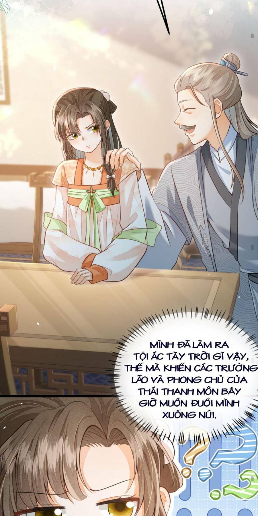 Trăm Kiếp Luân Hồi, Kiếp Này Ta Chỉ Muốn Lười Biếng Chap 114 - Next Chap 115