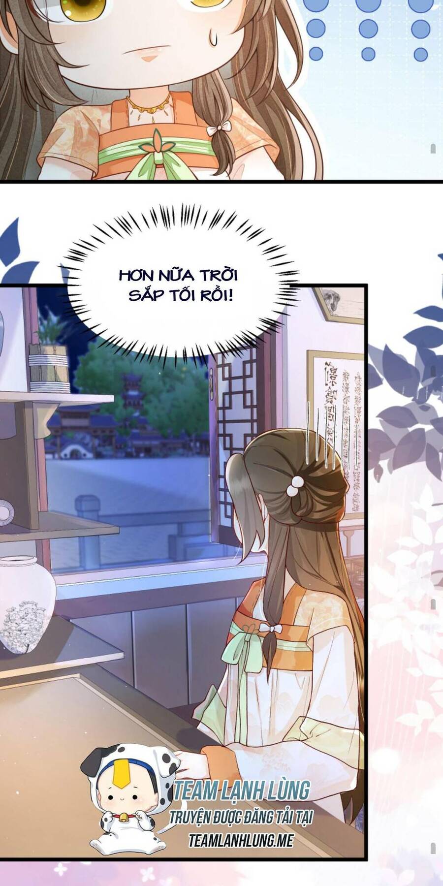 Trăm Kiếp Luân Hồi, Kiếp Này Ta Chỉ Muốn Lười Biếng Chap 114 - Next Chap 115