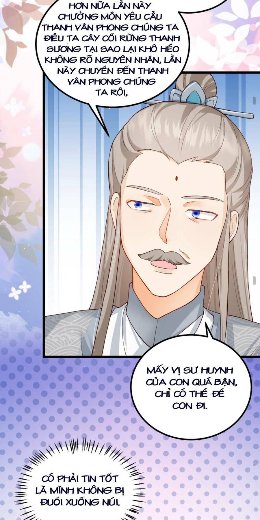 Trăm Kiếp Luân Hồi, Kiếp Này Ta Chỉ Muốn Lười Biếng Chap 114 - Next Chap 115