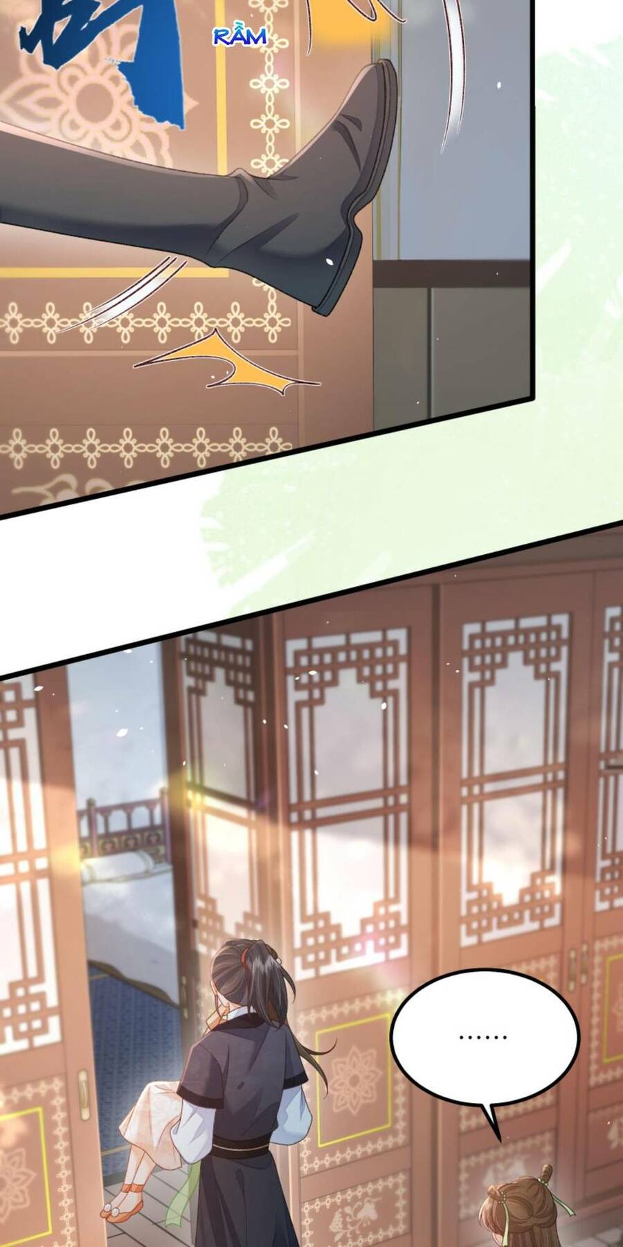 Trăm Kiếp Luân Hồi, Kiếp Này Ta Chỉ Muốn Lười Biếng Chap 114 - Next Chap 115