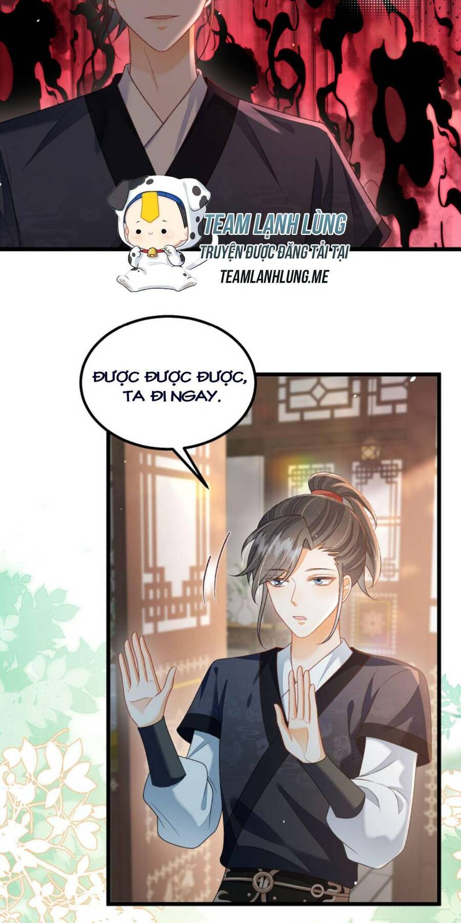 Trăm Kiếp Luân Hồi, Kiếp Này Ta Chỉ Muốn Lười Biếng Chap 114 - Next Chap 115