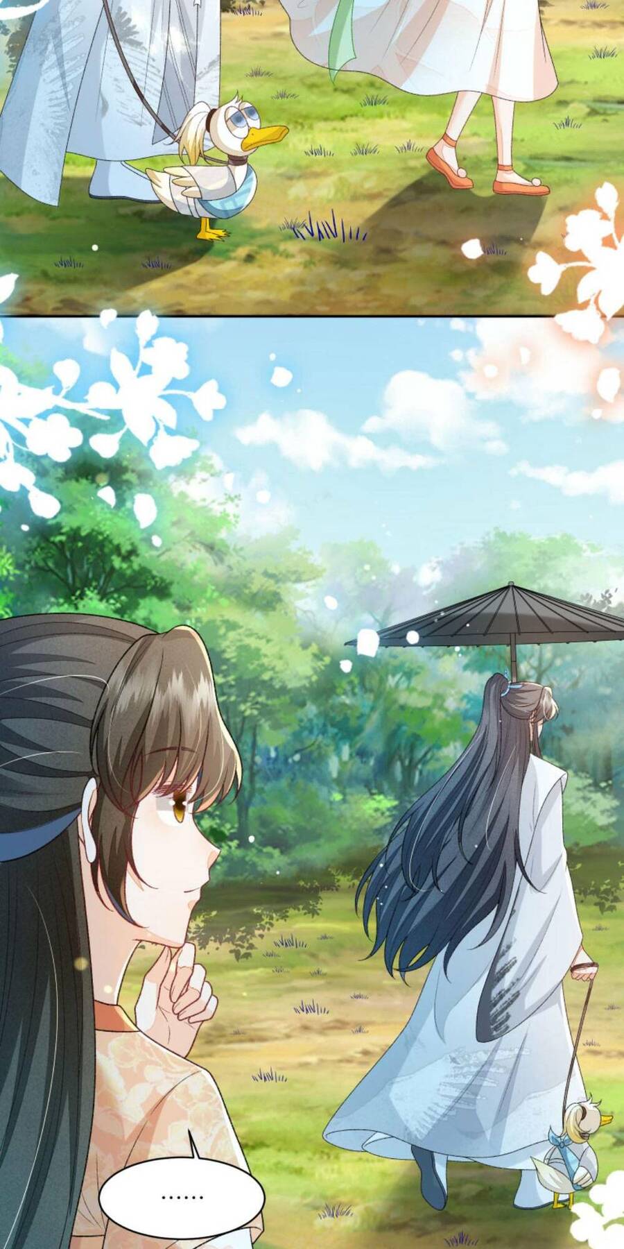 Trăm Kiếp Luân Hồi, Kiếp Này Ta Chỉ Muốn Lười Biếng Chap 115 - Next Chap 116