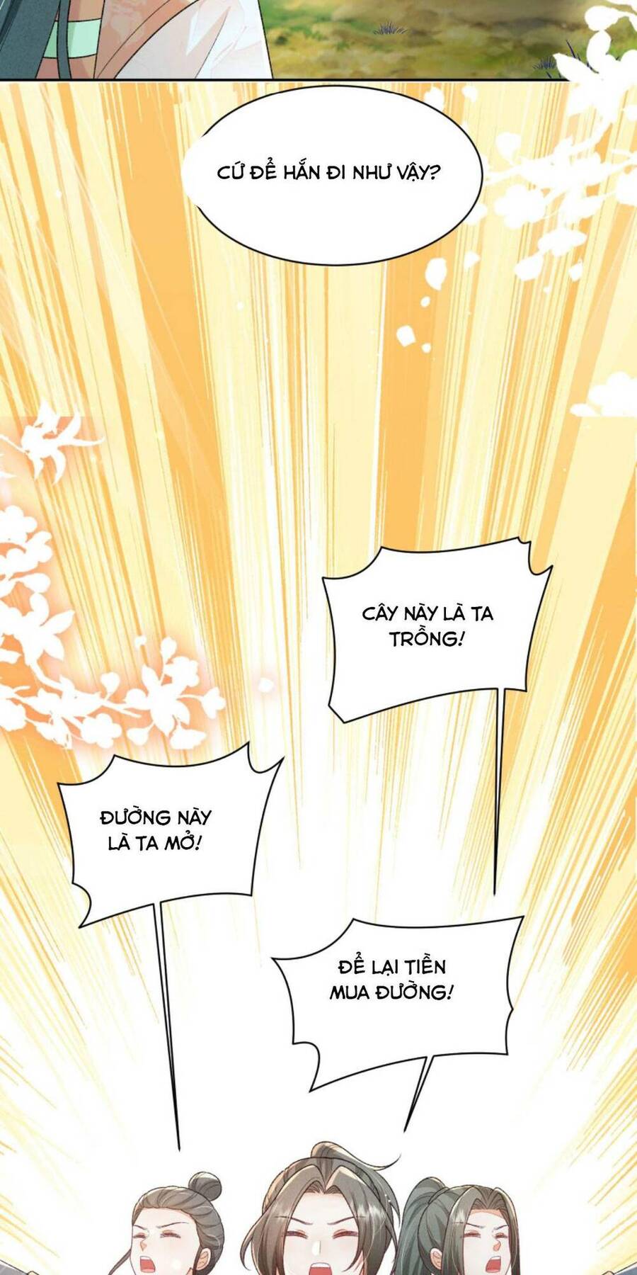 Trăm Kiếp Luân Hồi, Kiếp Này Ta Chỉ Muốn Lười Biếng Chap 115 - Next Chap 116