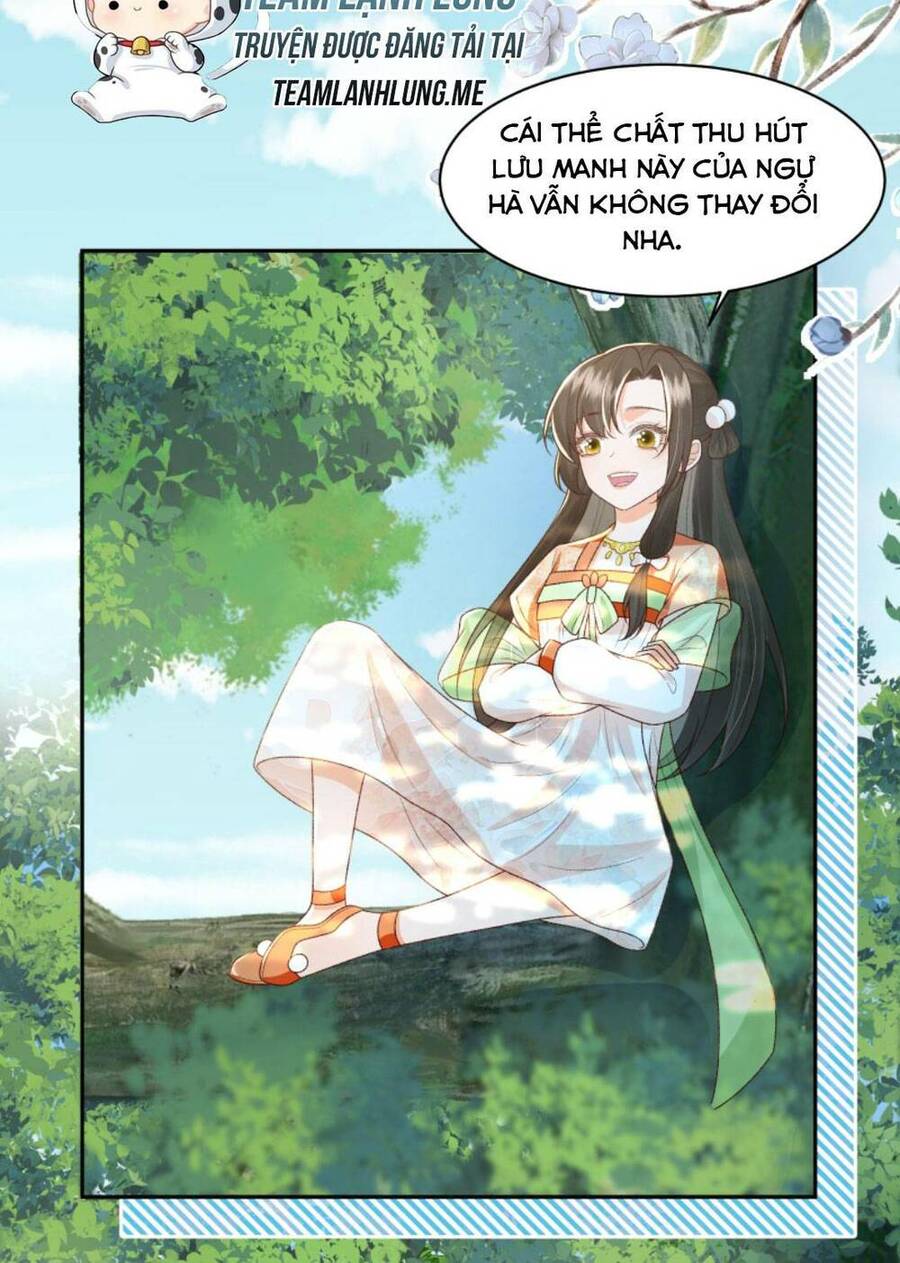 Trăm Kiếp Luân Hồi, Kiếp Này Ta Chỉ Muốn Lười Biếng Chap 115 - Next Chap 116