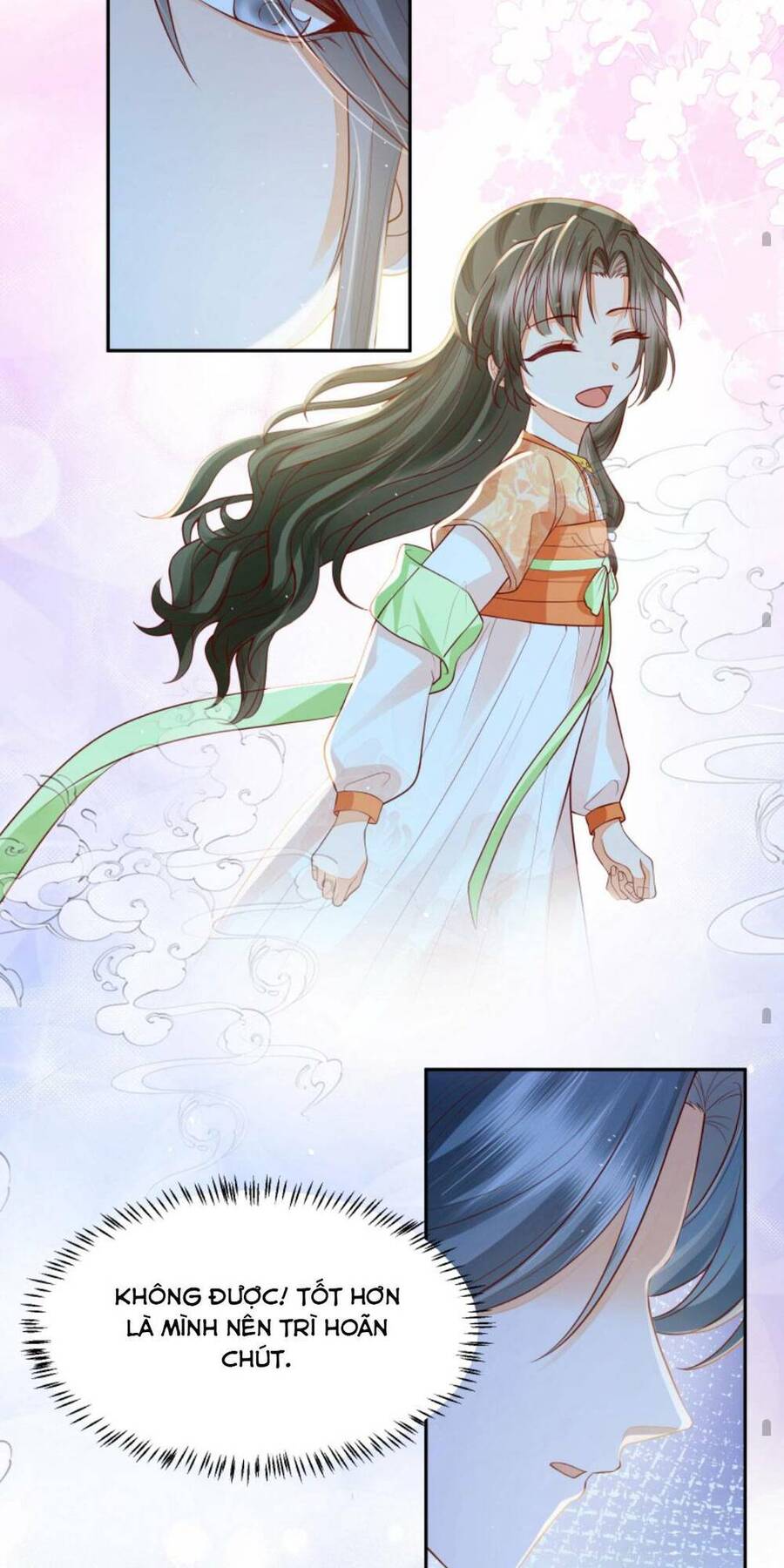 Trăm Kiếp Luân Hồi, Kiếp Này Ta Chỉ Muốn Lười Biếng Chap 115 - Next Chap 116