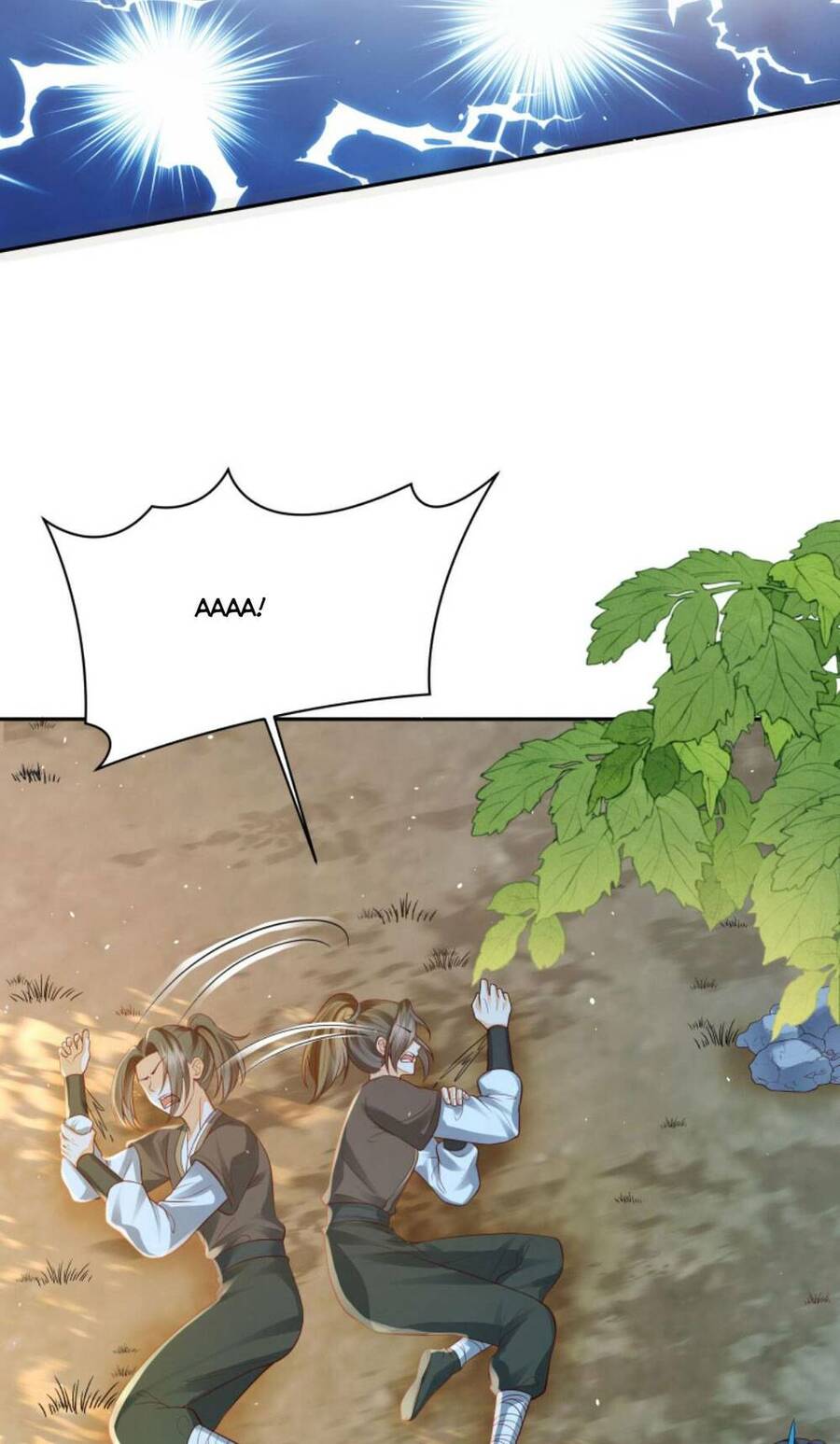 Trăm Kiếp Luân Hồi, Kiếp Này Ta Chỉ Muốn Lười Biếng Chap 115 - Next Chap 116