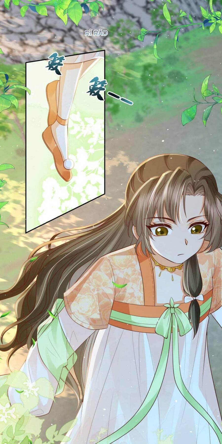 Trăm Kiếp Luân Hồi, Kiếp Này Ta Chỉ Muốn Lười Biếng Chap 115 - Next Chap 116