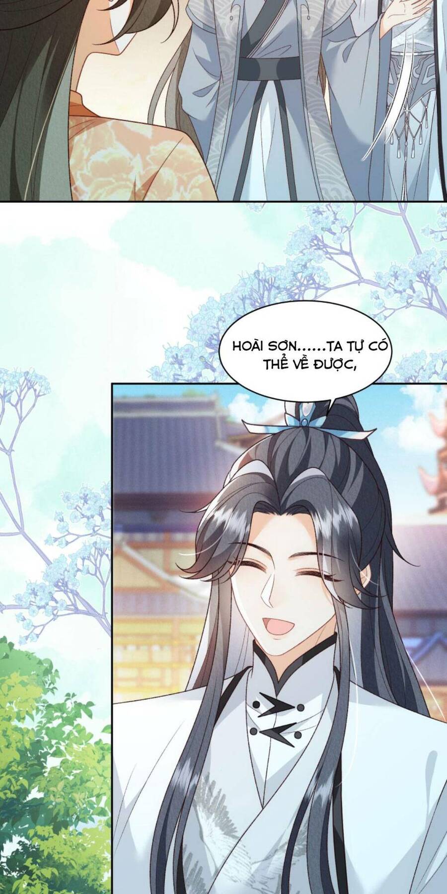 Trăm Kiếp Luân Hồi, Kiếp Này Ta Chỉ Muốn Lười Biếng Chap 115 - Next Chap 116