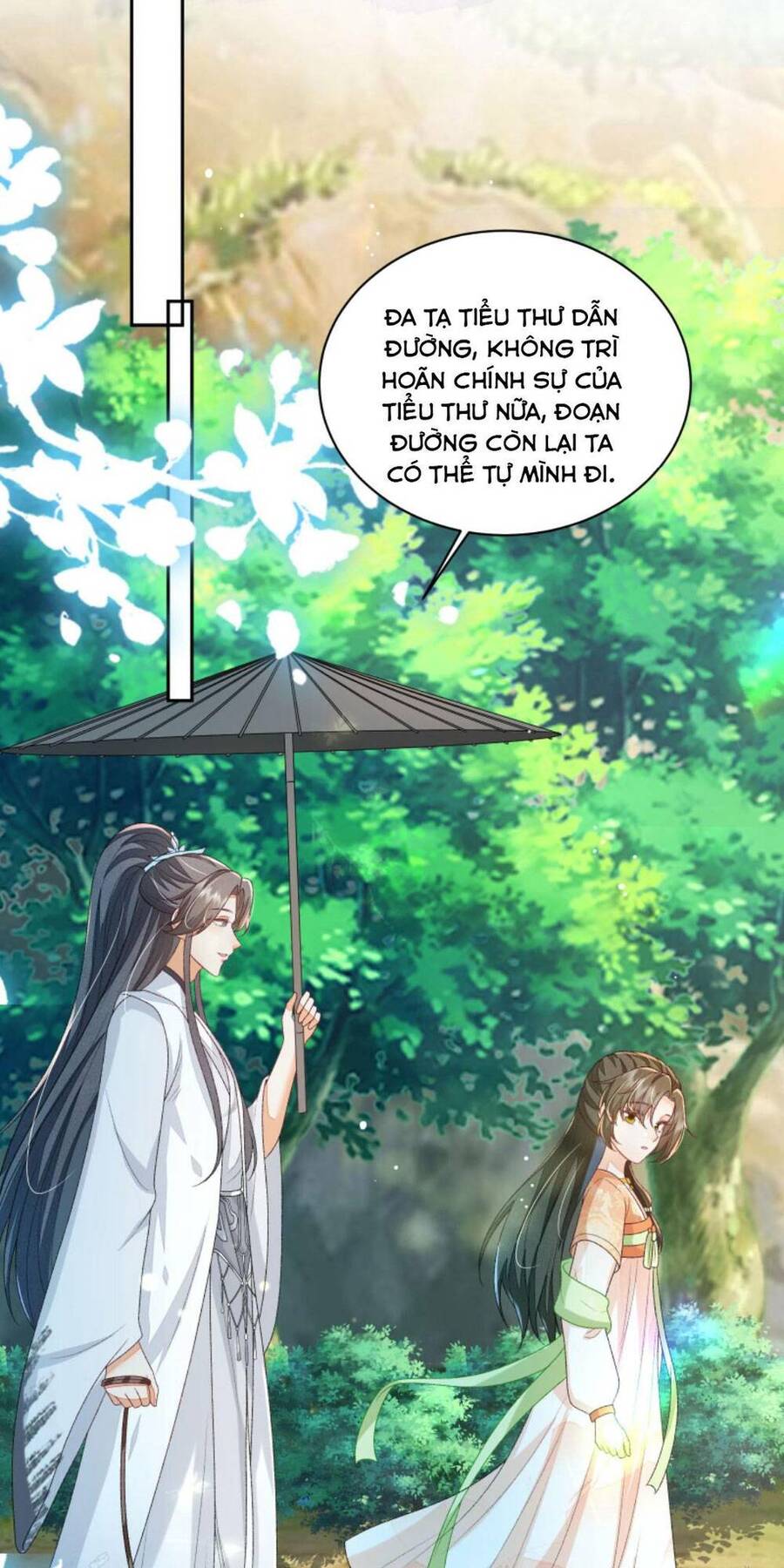 Trăm Kiếp Luân Hồi, Kiếp Này Ta Chỉ Muốn Lười Biếng Chap 115 - Next Chap 116