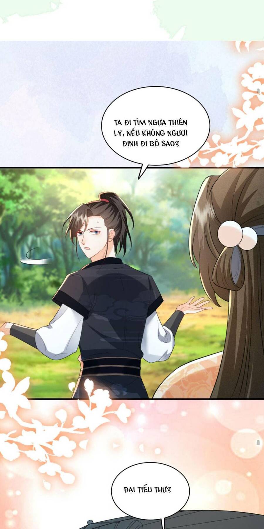 Trăm Kiếp Luân Hồi, Kiếp Này Ta Chỉ Muốn Lười Biếng Chap 116 - Next Chap 117