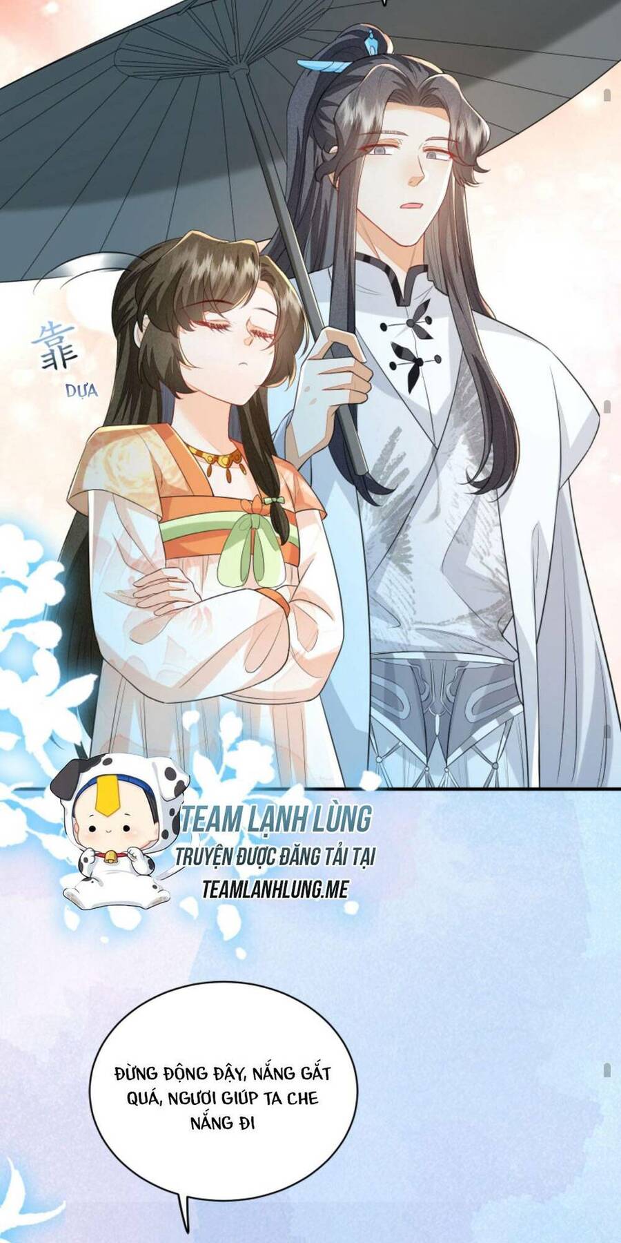 Trăm Kiếp Luân Hồi, Kiếp Này Ta Chỉ Muốn Lười Biếng Chap 116 - Next Chap 117