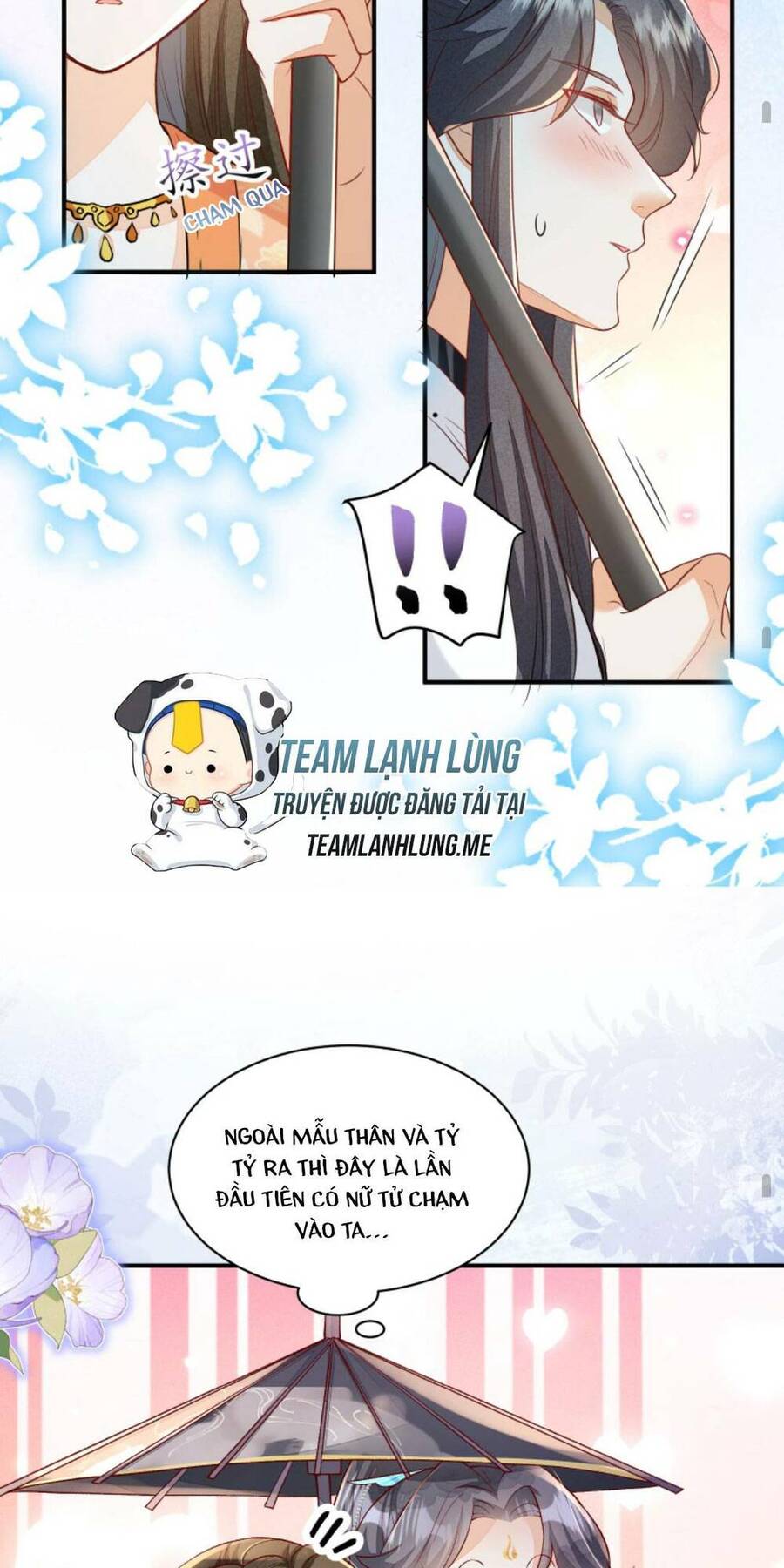 Trăm Kiếp Luân Hồi, Kiếp Này Ta Chỉ Muốn Lười Biếng Chap 116 - Next Chap 117