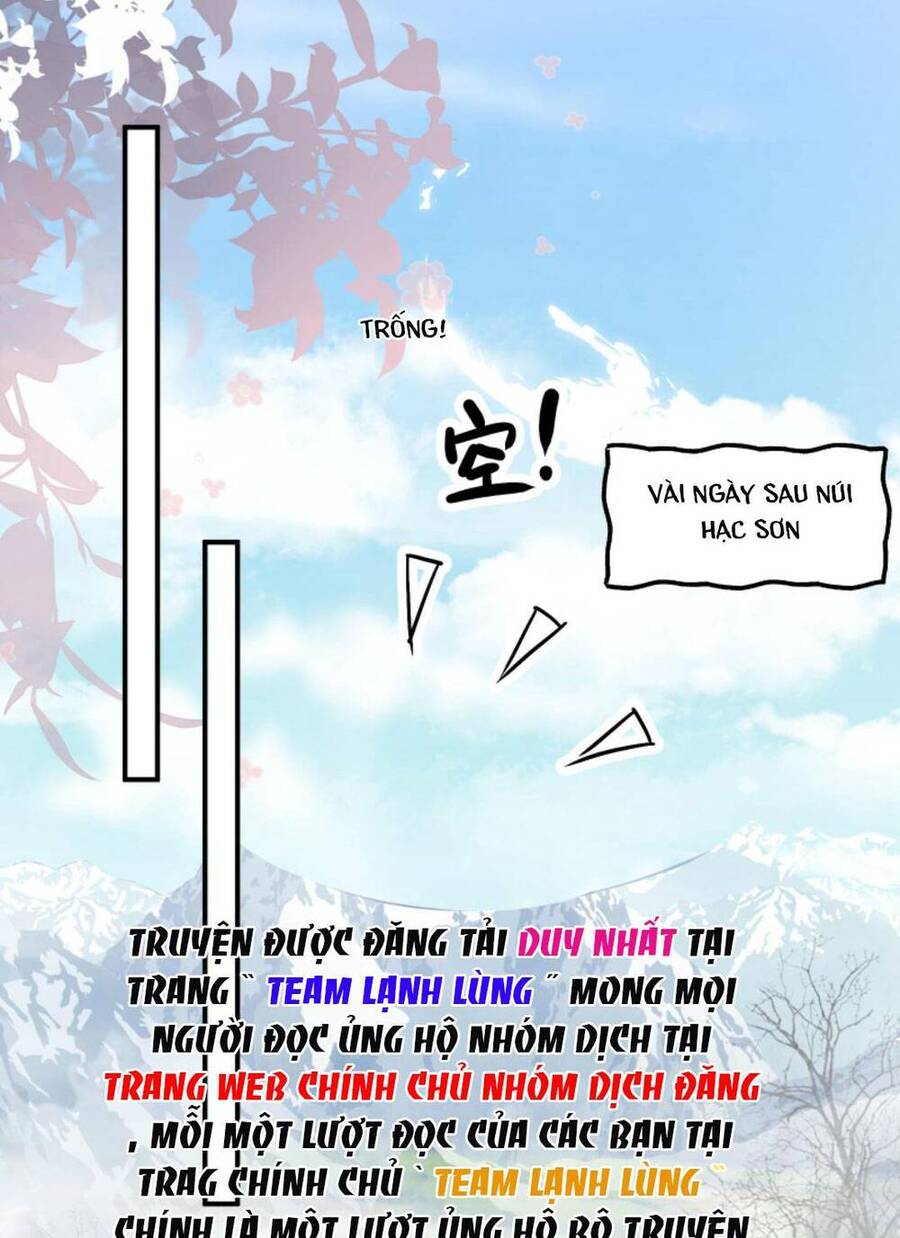 Trăm Kiếp Luân Hồi, Kiếp Này Ta Chỉ Muốn Lười Biếng Chap 116 - Next Chap 117