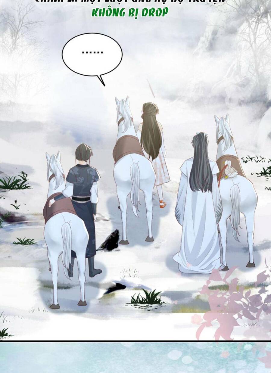 Trăm Kiếp Luân Hồi, Kiếp Này Ta Chỉ Muốn Lười Biếng Chap 116 - Next Chap 117