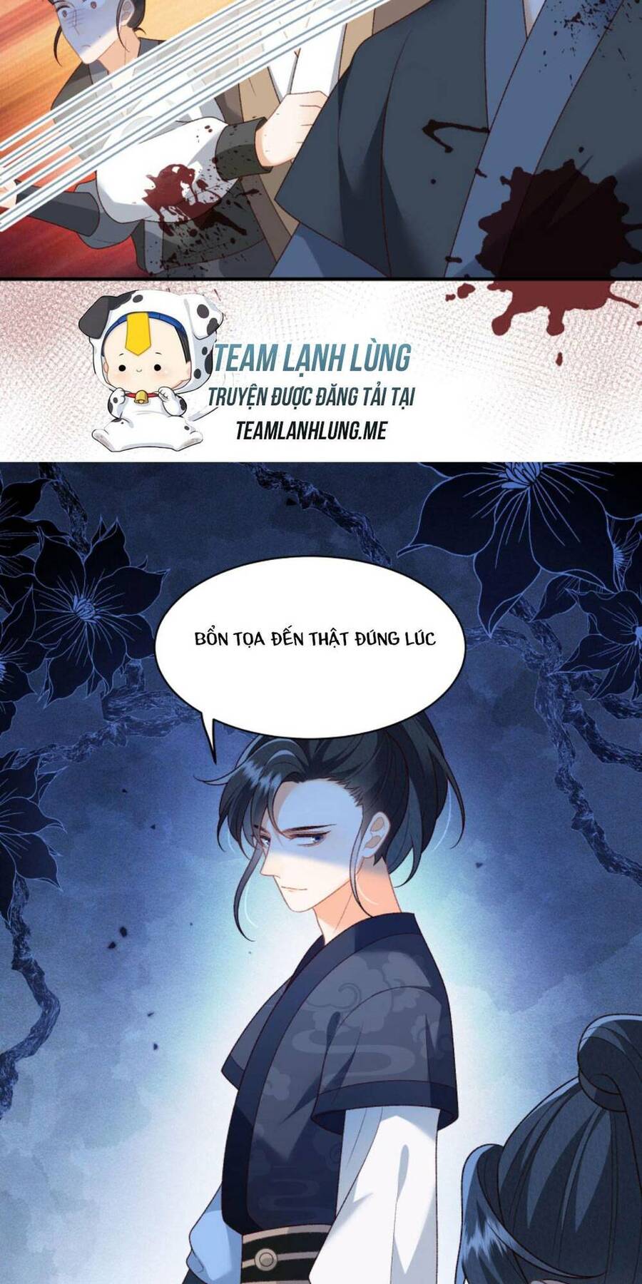 Trăm Kiếp Luân Hồi, Kiếp Này Ta Chỉ Muốn Lười Biếng Chap 116 - Next Chap 117
