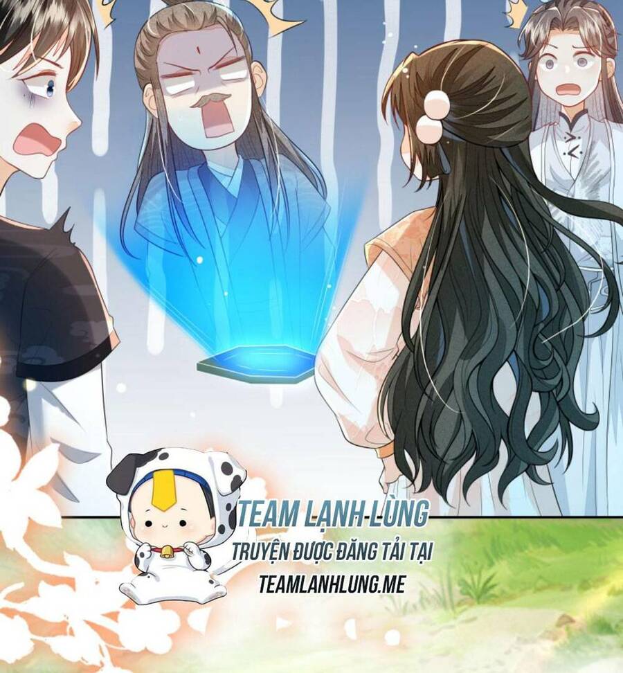 Trăm Kiếp Luân Hồi, Kiếp Này Ta Chỉ Muốn Lười Biếng Chap 117 - Next Chap 118