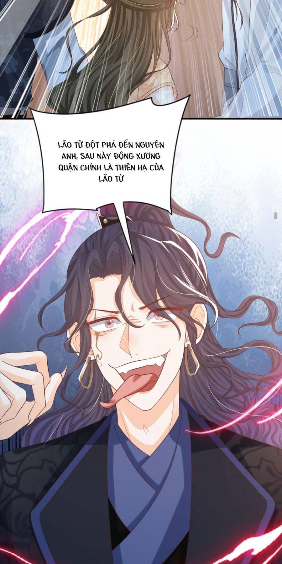 Trăm Kiếp Luân Hồi, Kiếp Này Ta Chỉ Muốn Lười Biếng Chap 117 - Next Chap 118