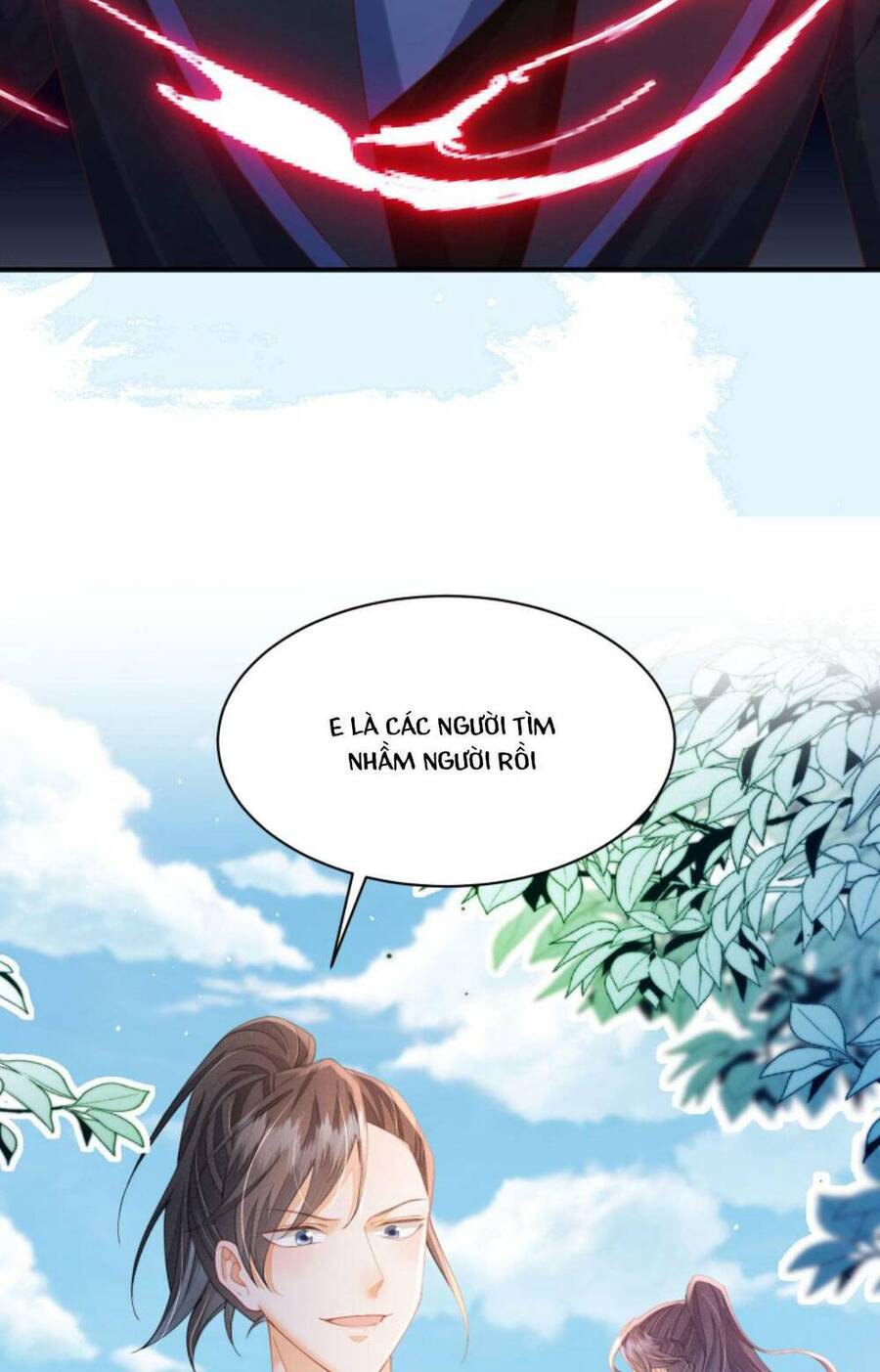 Trăm Kiếp Luân Hồi, Kiếp Này Ta Chỉ Muốn Lười Biếng Chap 117 - Next Chap 118