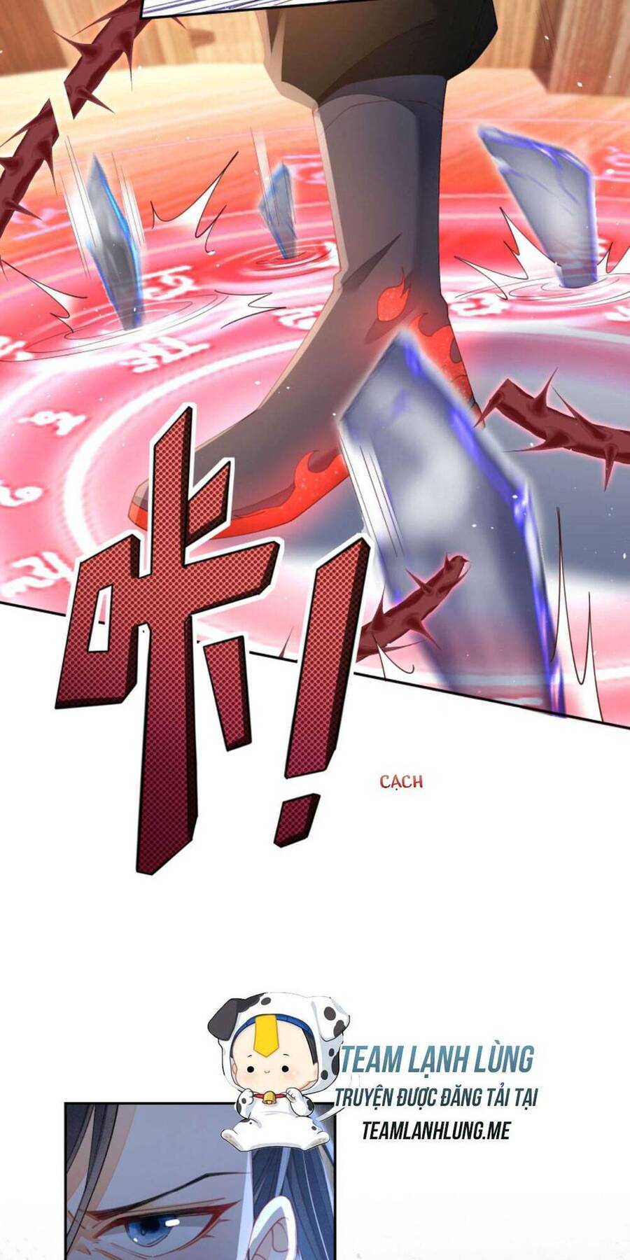 Trăm Kiếp Luân Hồi, Kiếp Này Ta Chỉ Muốn Lười Biếng Chap 117 - Next Chap 118