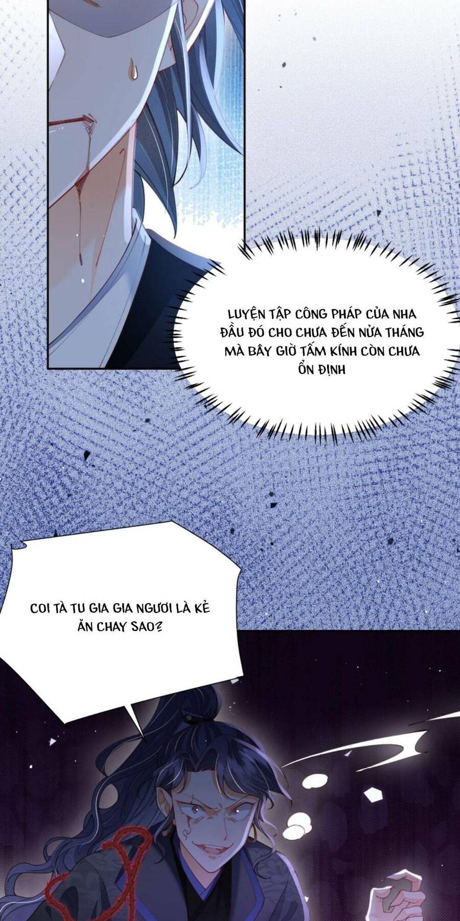 Trăm Kiếp Luân Hồi, Kiếp Này Ta Chỉ Muốn Lười Biếng Chap 117 - Next Chap 118