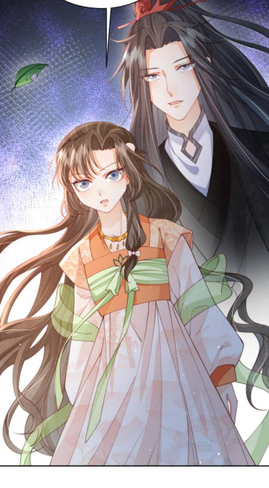 Trăm Kiếp Luân Hồi, Kiếp Này Ta Chỉ Muốn Lười Biếng Chap 117 - Next Chap 118
