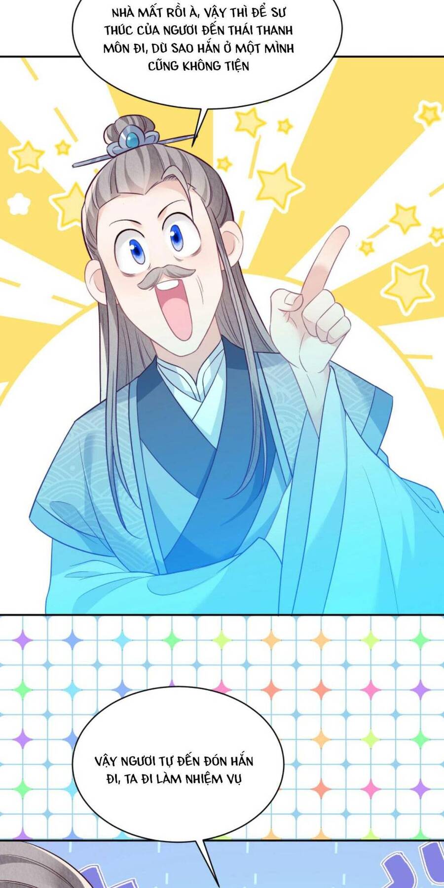Trăm Kiếp Luân Hồi, Kiếp Này Ta Chỉ Muốn Lười Biếng Chap 117 - Next Chap 118