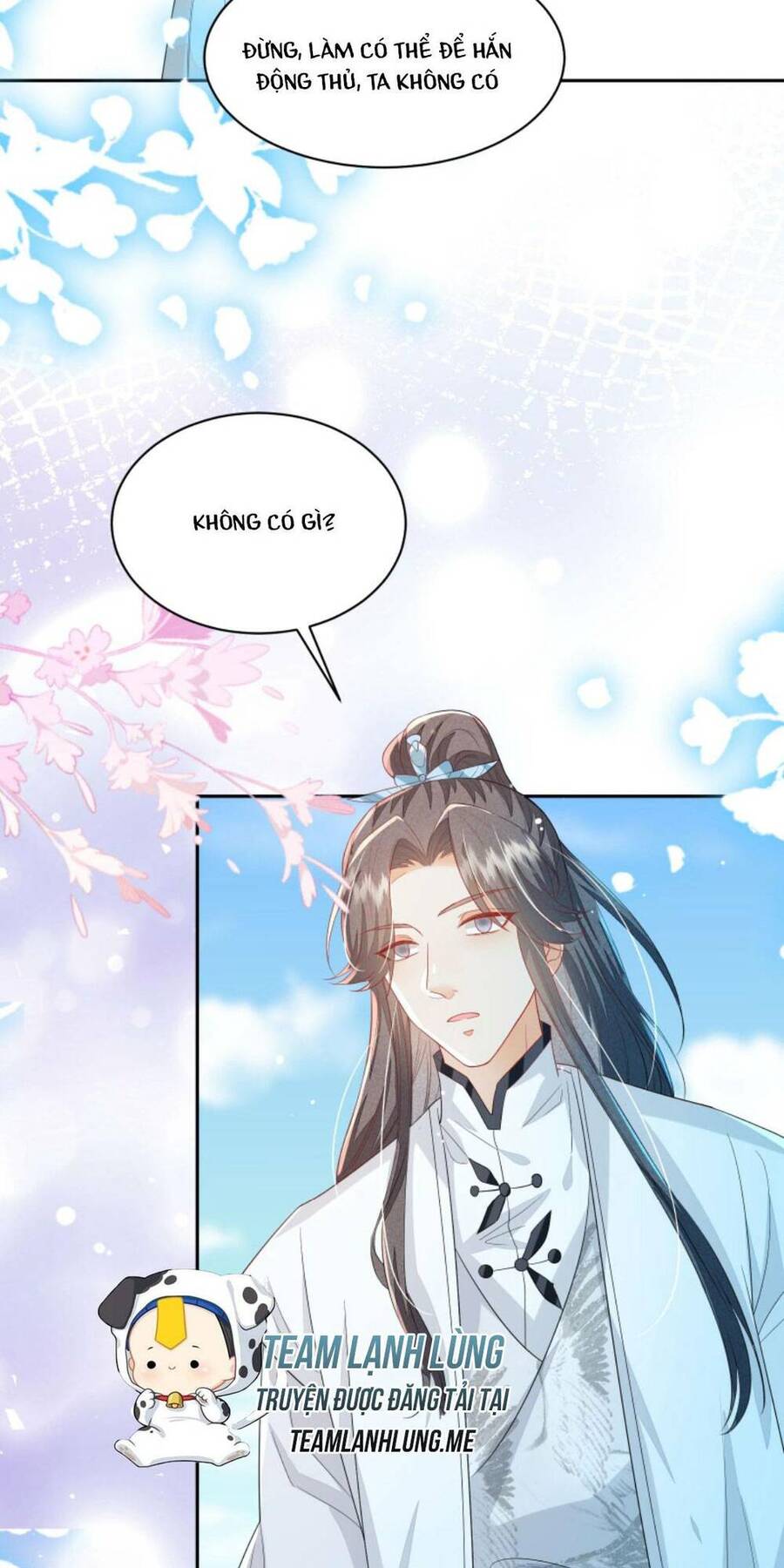 Trăm Kiếp Luân Hồi, Kiếp Này Ta Chỉ Muốn Lười Biếng Chap 117 - Next Chap 118
