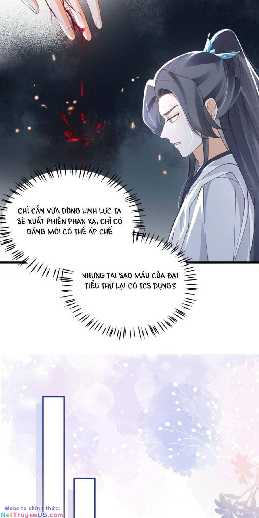 Trăm Kiếp Luân Hồi, Kiếp Này Ta Chỉ Muốn Lười Biếng Chap 119 - Next Chap 120