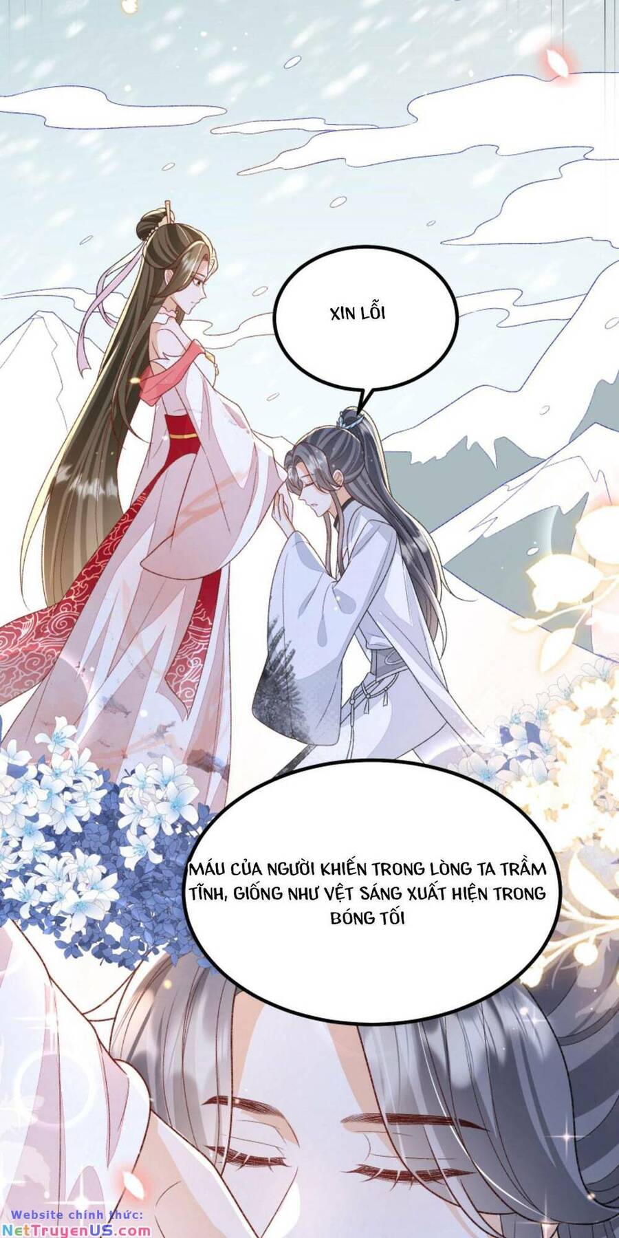 Trăm Kiếp Luân Hồi, Kiếp Này Ta Chỉ Muốn Lười Biếng Chap 119 - Next Chap 120