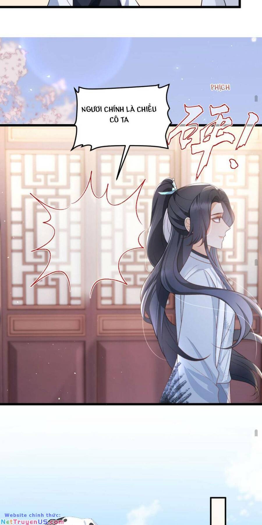 Trăm Kiếp Luân Hồi, Kiếp Này Ta Chỉ Muốn Lười Biếng Chap 119 - Next Chap 120