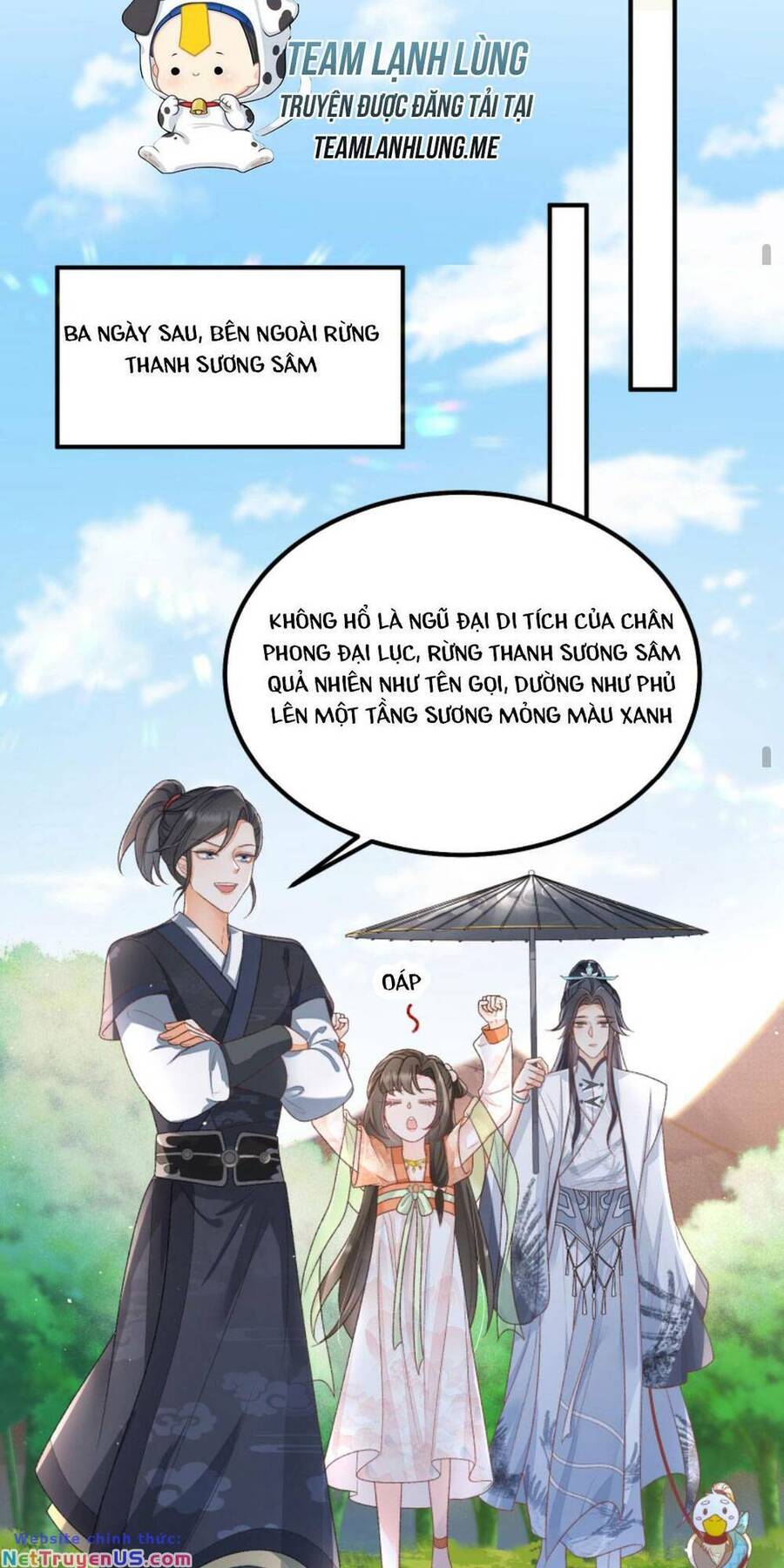 Trăm Kiếp Luân Hồi, Kiếp Này Ta Chỉ Muốn Lười Biếng Chap 119 - Next Chap 120