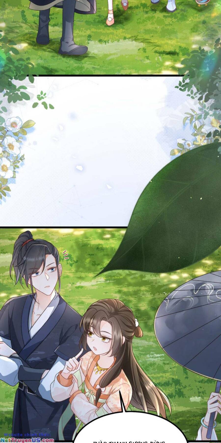 Trăm Kiếp Luân Hồi, Kiếp Này Ta Chỉ Muốn Lười Biếng Chap 119 - Next Chap 120