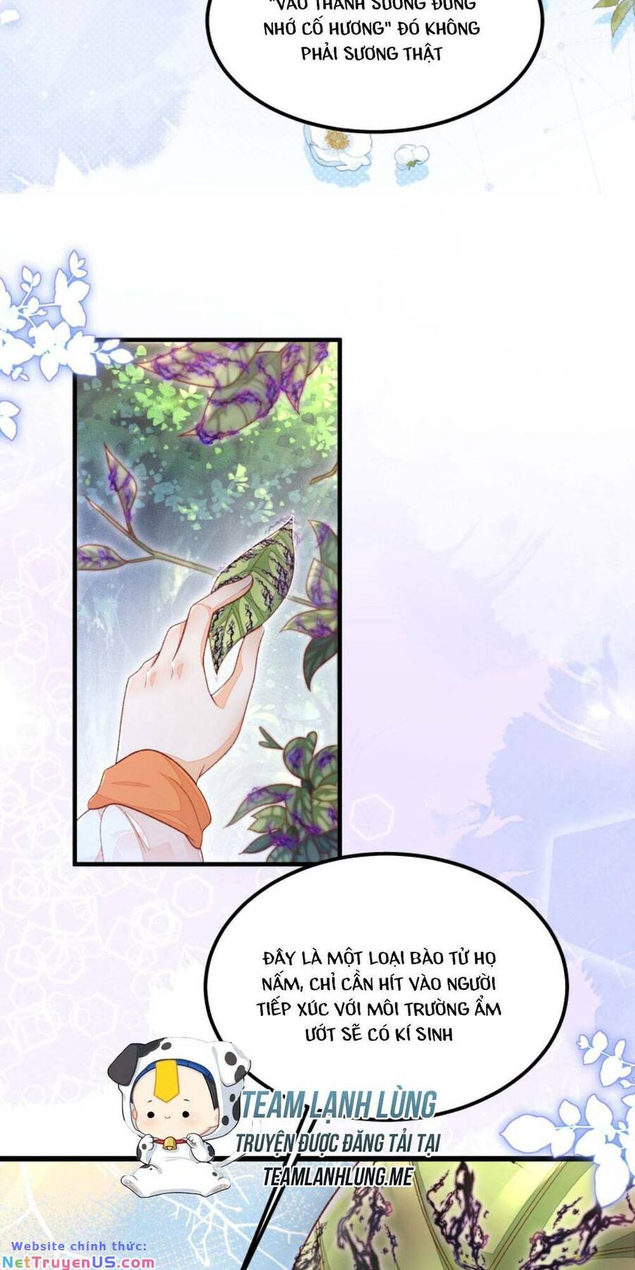 Trăm Kiếp Luân Hồi, Kiếp Này Ta Chỉ Muốn Lười Biếng Chap 119 - Next Chap 120