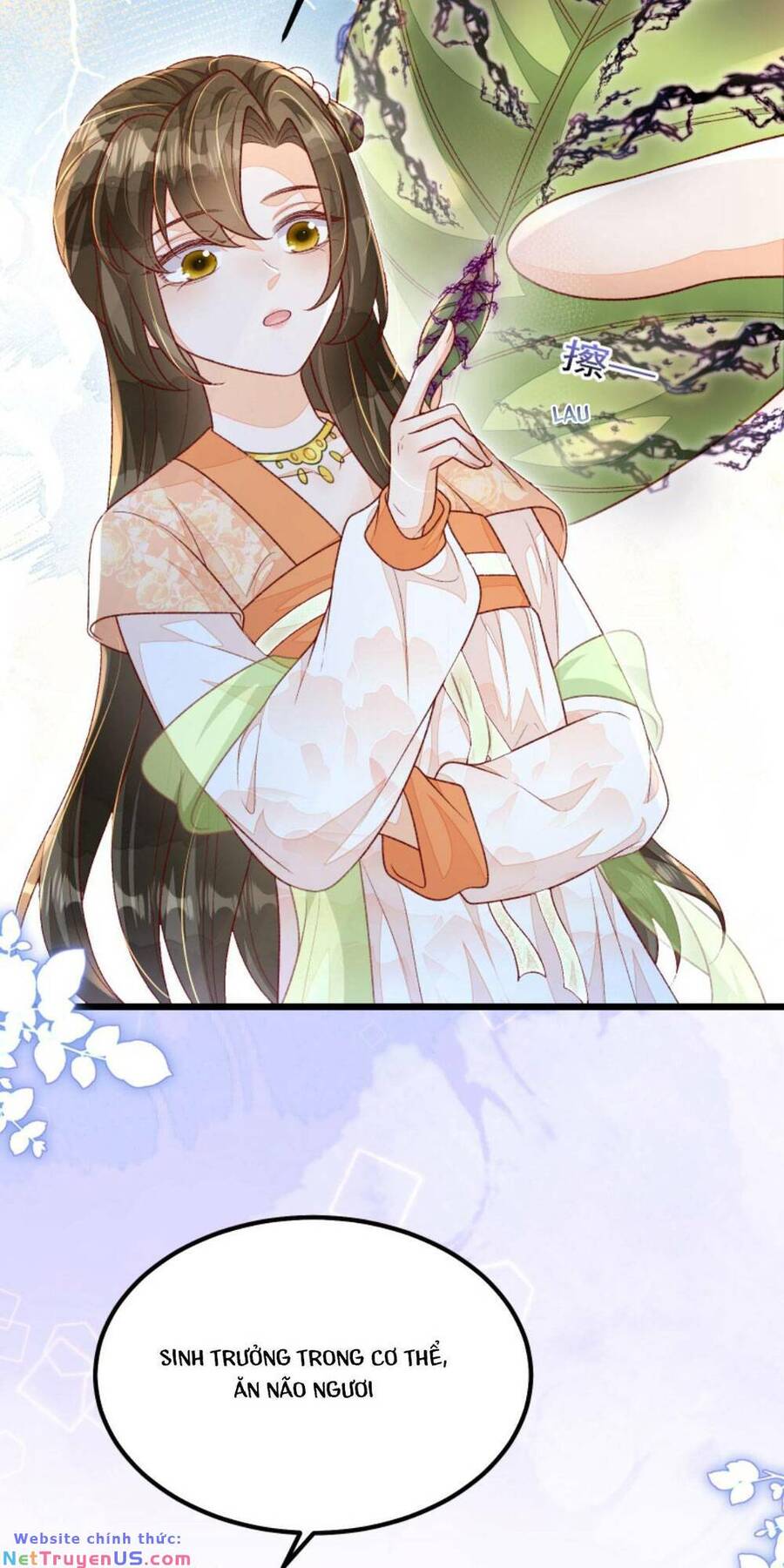 Trăm Kiếp Luân Hồi, Kiếp Này Ta Chỉ Muốn Lười Biếng Chap 119 - Next Chap 120