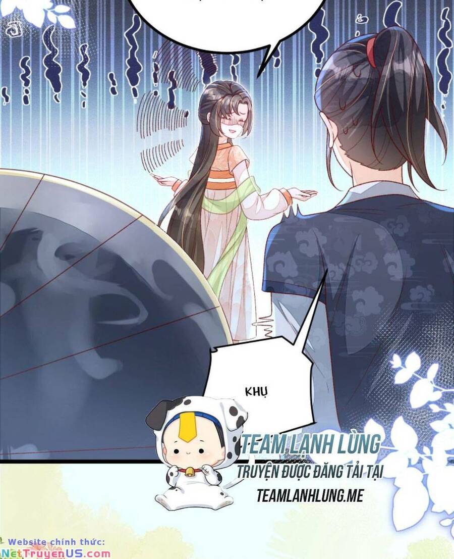 Trăm Kiếp Luân Hồi, Kiếp Này Ta Chỉ Muốn Lười Biếng Chap 119 - Next Chap 120