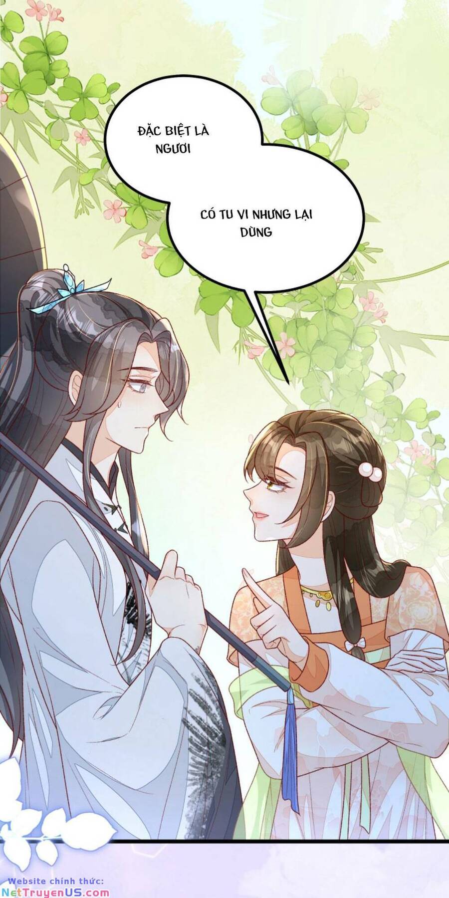 Trăm Kiếp Luân Hồi, Kiếp Này Ta Chỉ Muốn Lười Biếng Chap 119 - Next Chap 120