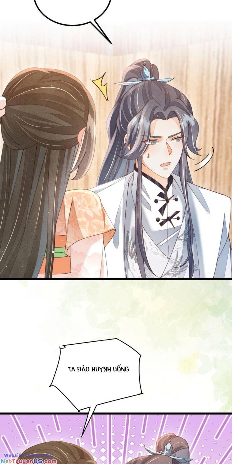 Trăm Kiếp Luân Hồi, Kiếp Này Ta Chỉ Muốn Lười Biếng Chap 119 - Next Chap 120