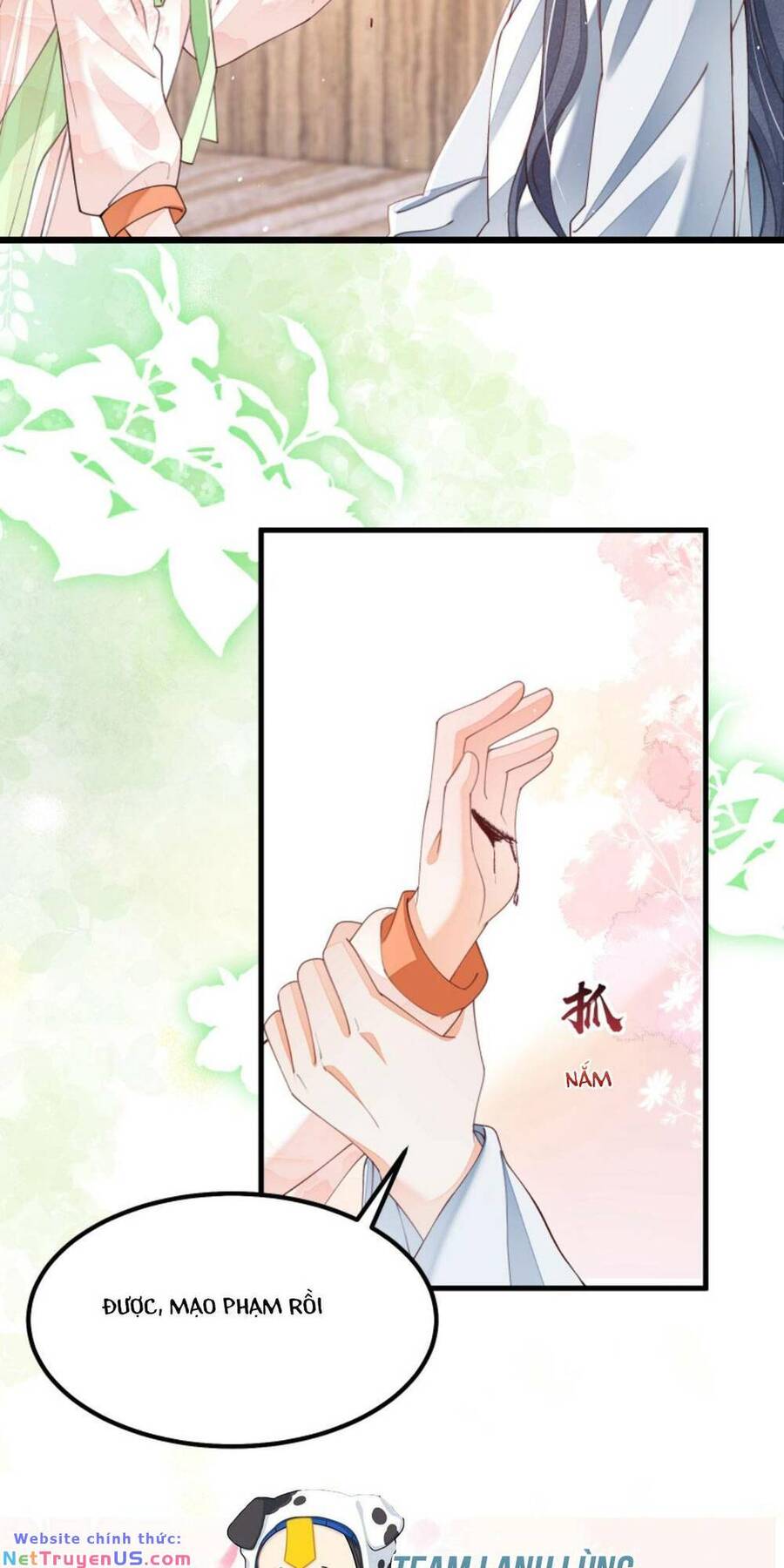 Trăm Kiếp Luân Hồi, Kiếp Này Ta Chỉ Muốn Lười Biếng Chap 119 - Next Chap 120