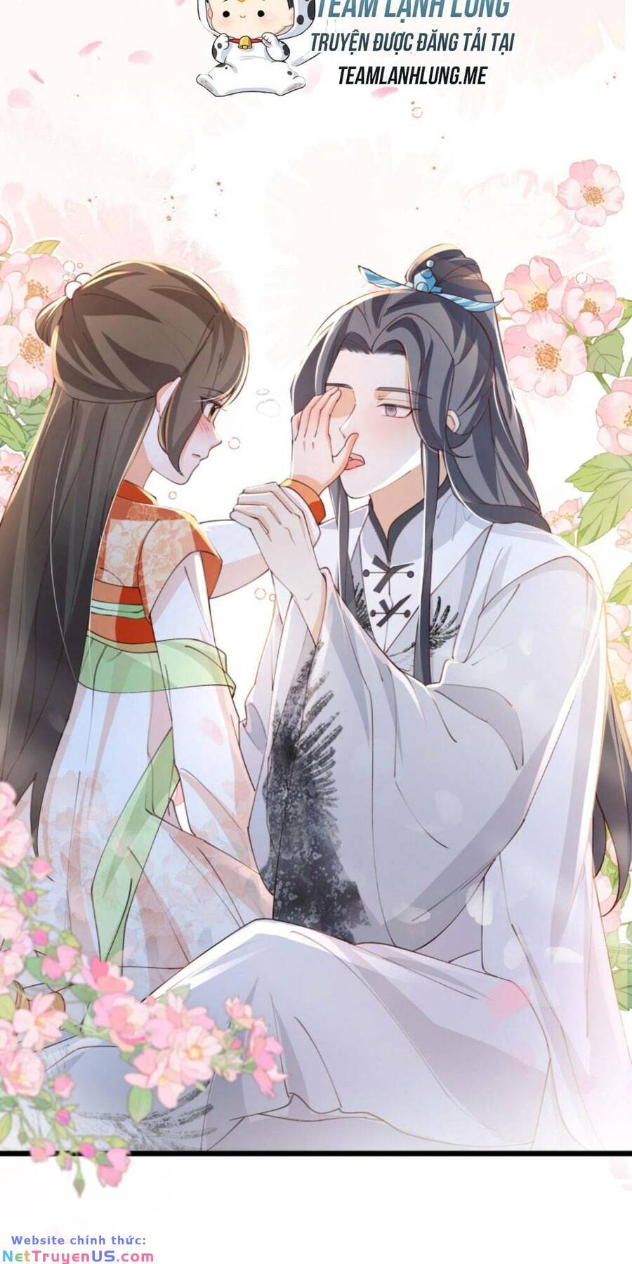 Trăm Kiếp Luân Hồi, Kiếp Này Ta Chỉ Muốn Lười Biếng Chap 119 - Next Chap 120