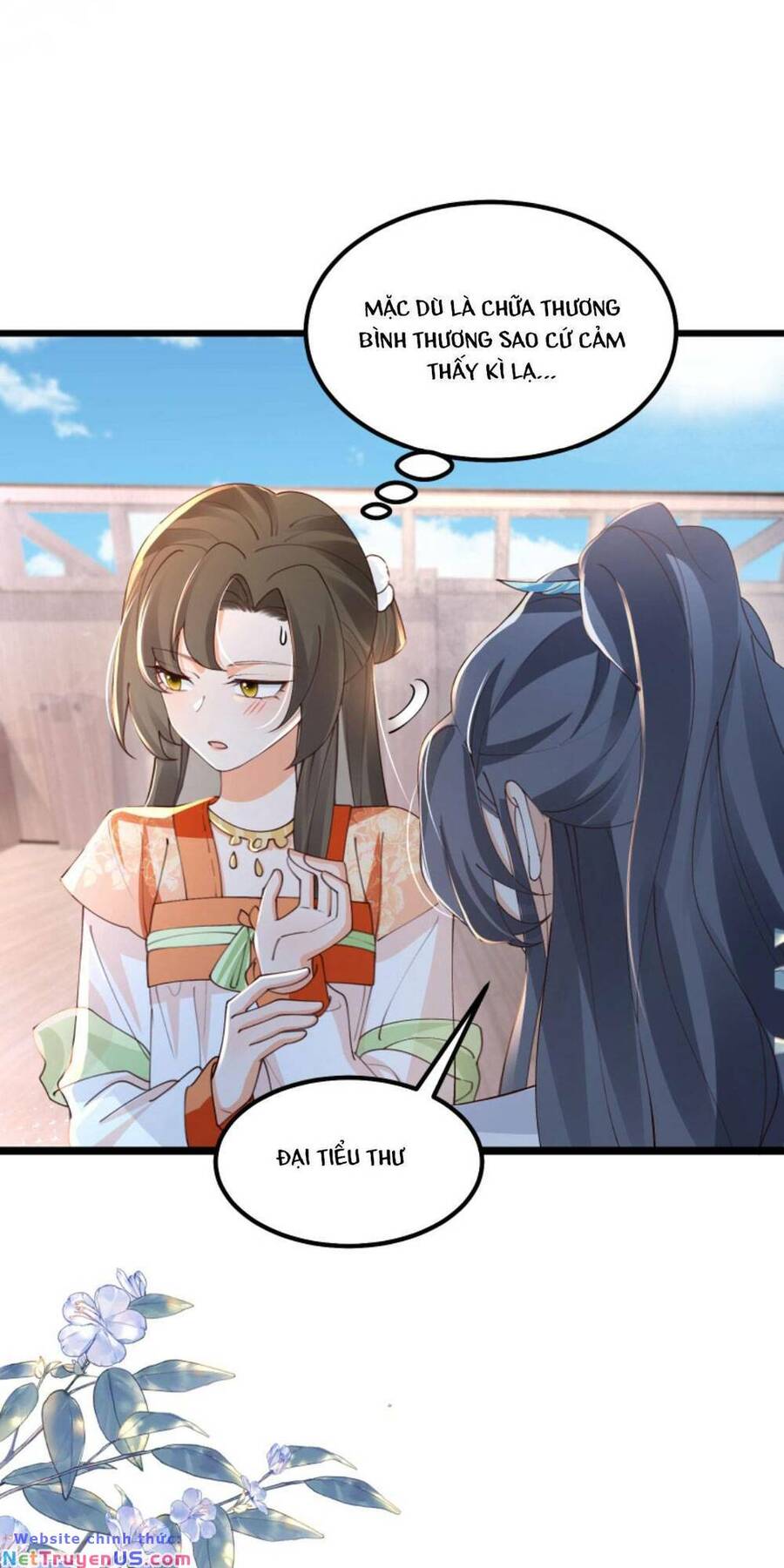 Trăm Kiếp Luân Hồi, Kiếp Này Ta Chỉ Muốn Lười Biếng Chap 119 - Next Chap 120
