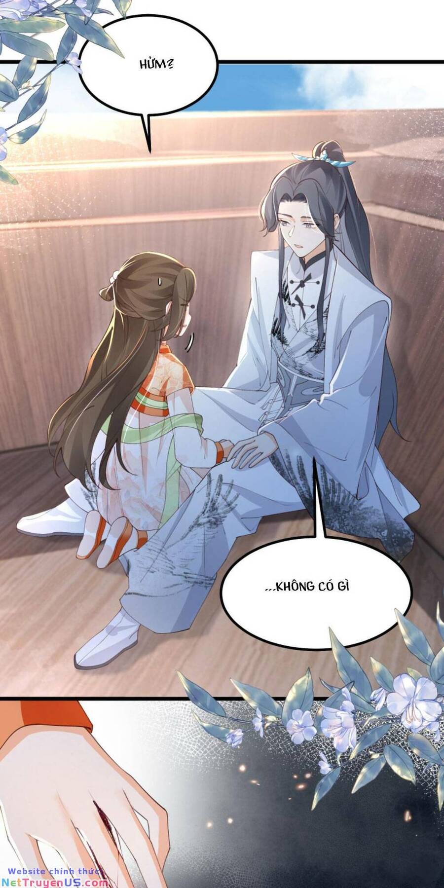 Trăm Kiếp Luân Hồi, Kiếp Này Ta Chỉ Muốn Lười Biếng Chap 119 - Next Chap 120