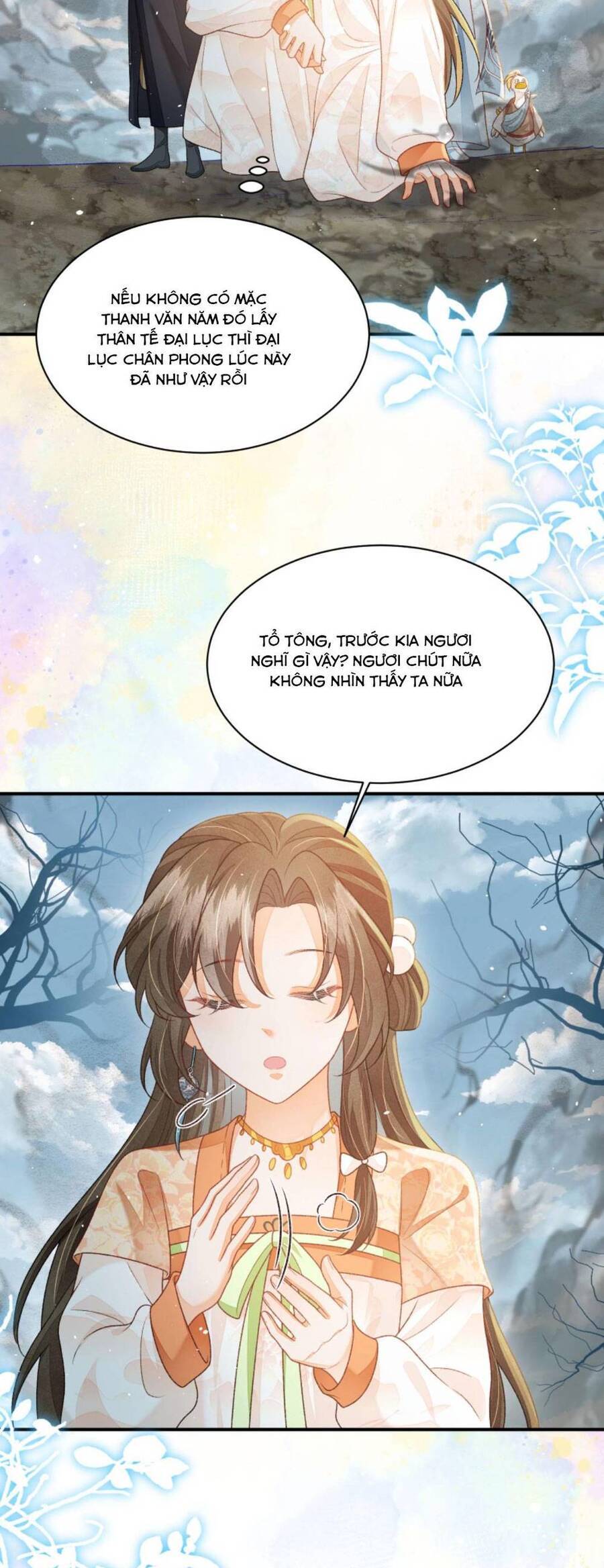 Trăm Kiếp Luân Hồi, Kiếp Này Ta Chỉ Muốn Lười Biếng Chap 126 - Next Chap 127