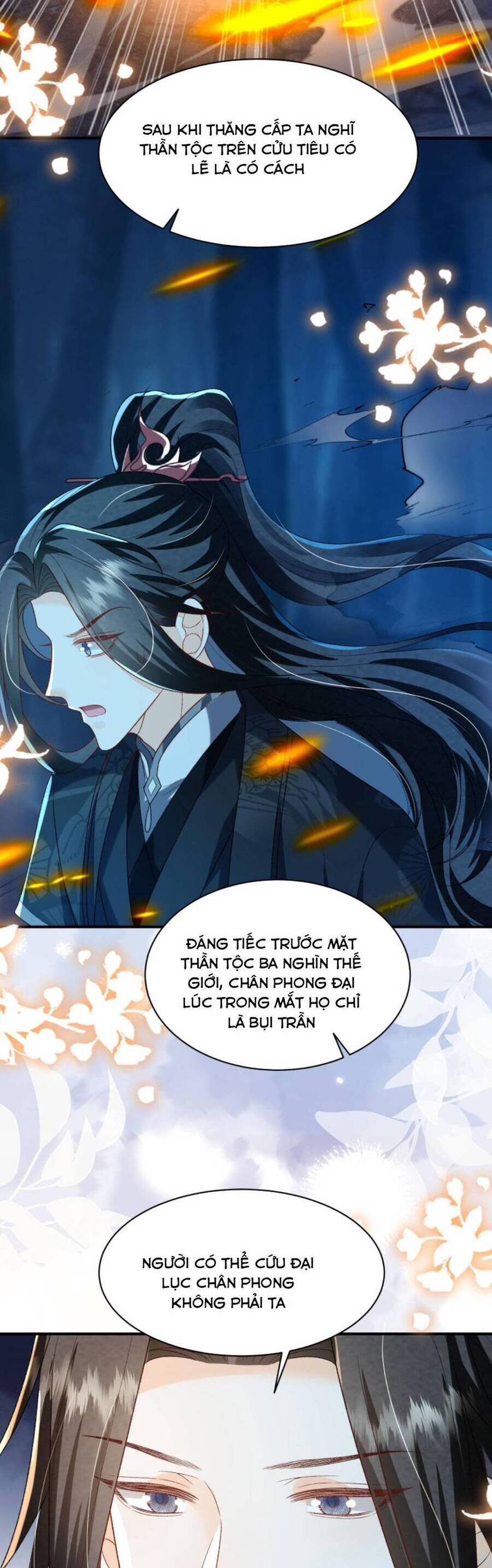Trăm Kiếp Luân Hồi, Kiếp Này Ta Chỉ Muốn Lười Biếng Chap 126 - Next Chap 127