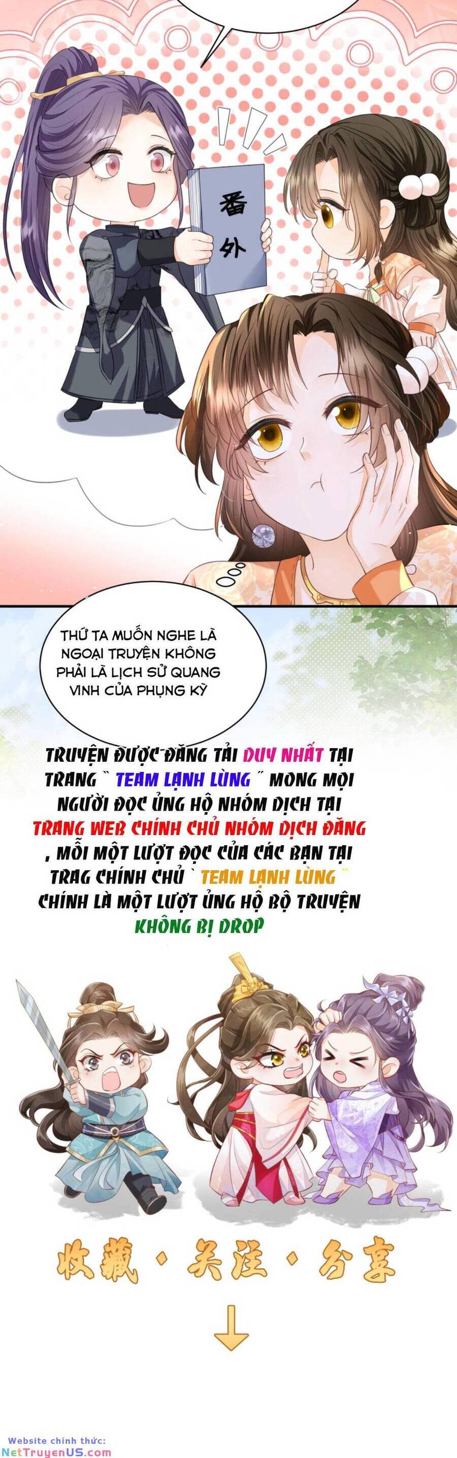 Trăm Kiếp Luân Hồi, Kiếp Này Ta Chỉ Muốn Lười Biếng Chap 126 - Next Chap 127
