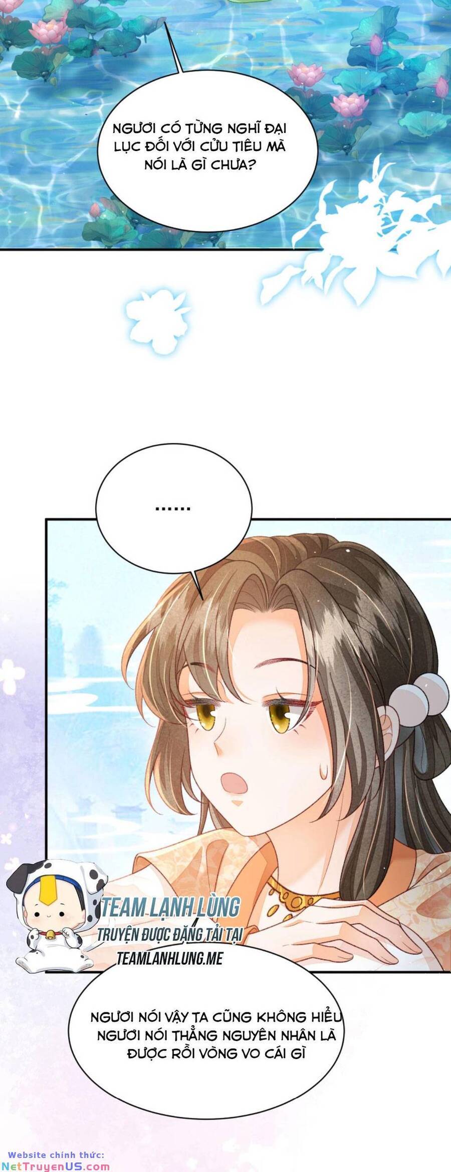 Trăm Kiếp Luân Hồi, Kiếp Này Ta Chỉ Muốn Lười Biếng Chap 126 - Next Chap 127
