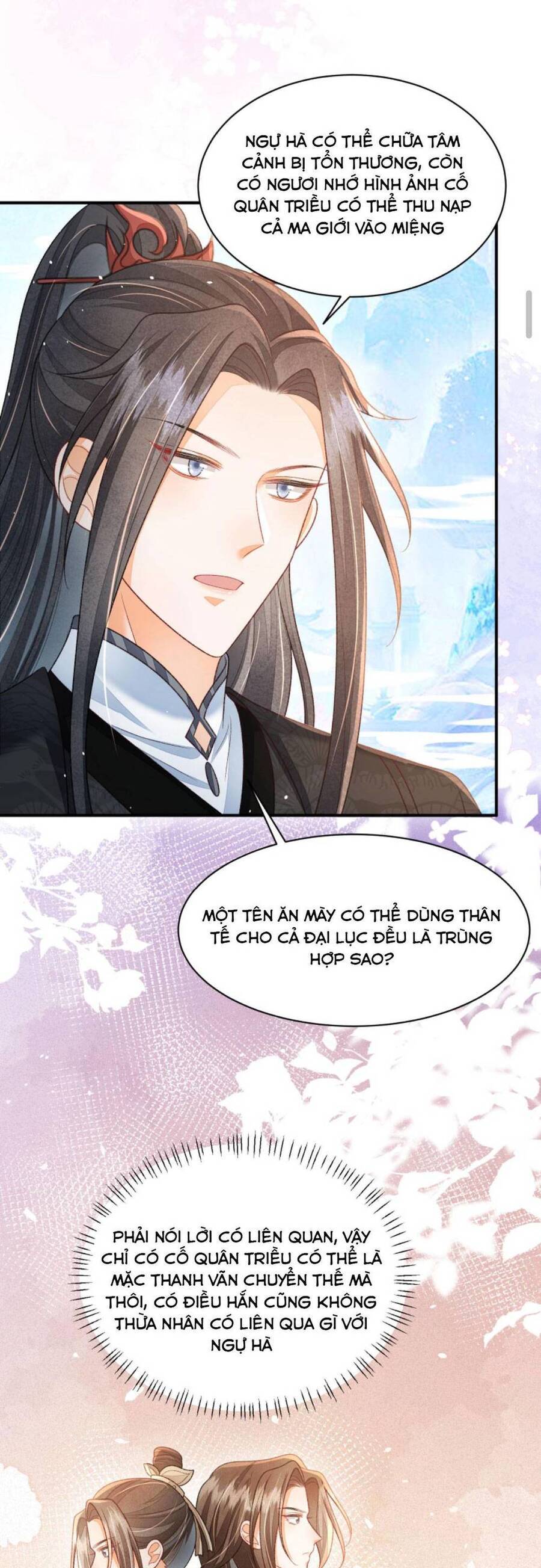 Trăm Kiếp Luân Hồi, Kiếp Này Ta Chỉ Muốn Lười Biếng Chap 126 - Next Chap 127